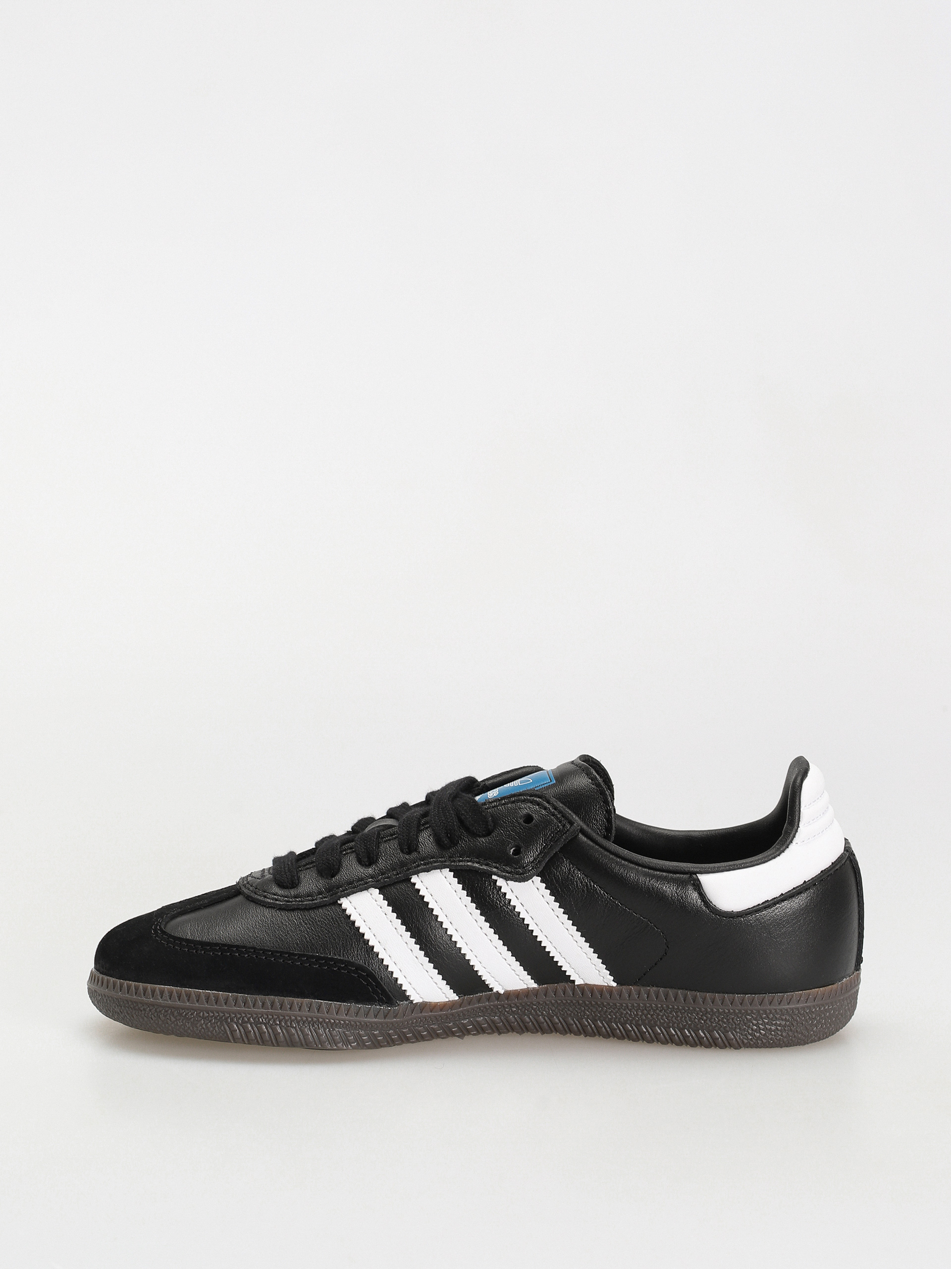 adidas Samba ADV Cipők (cblack/ftwwht/gum5)