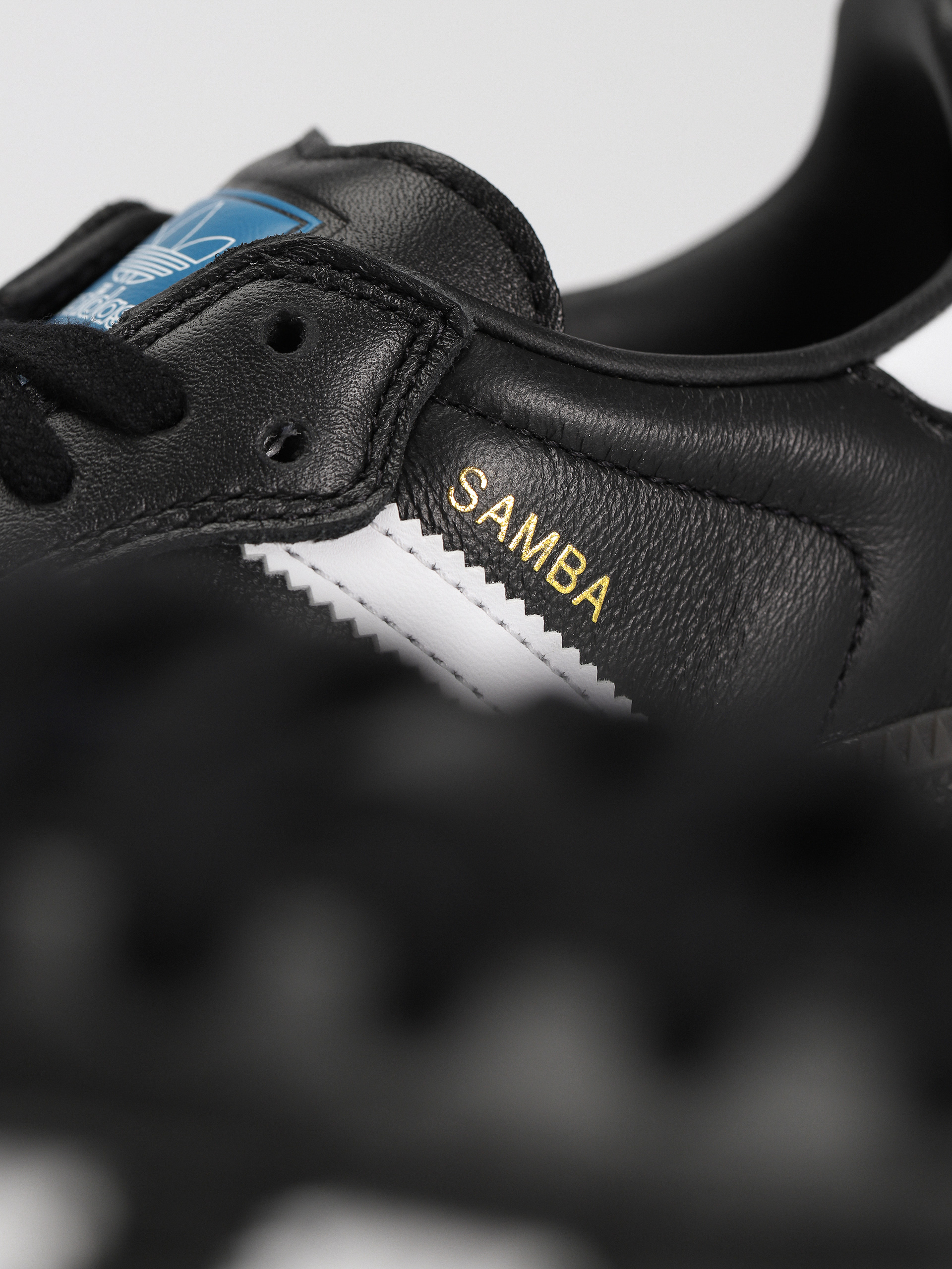 adidas Samba ADV Cipők (cblack/ftwwht/gum5)