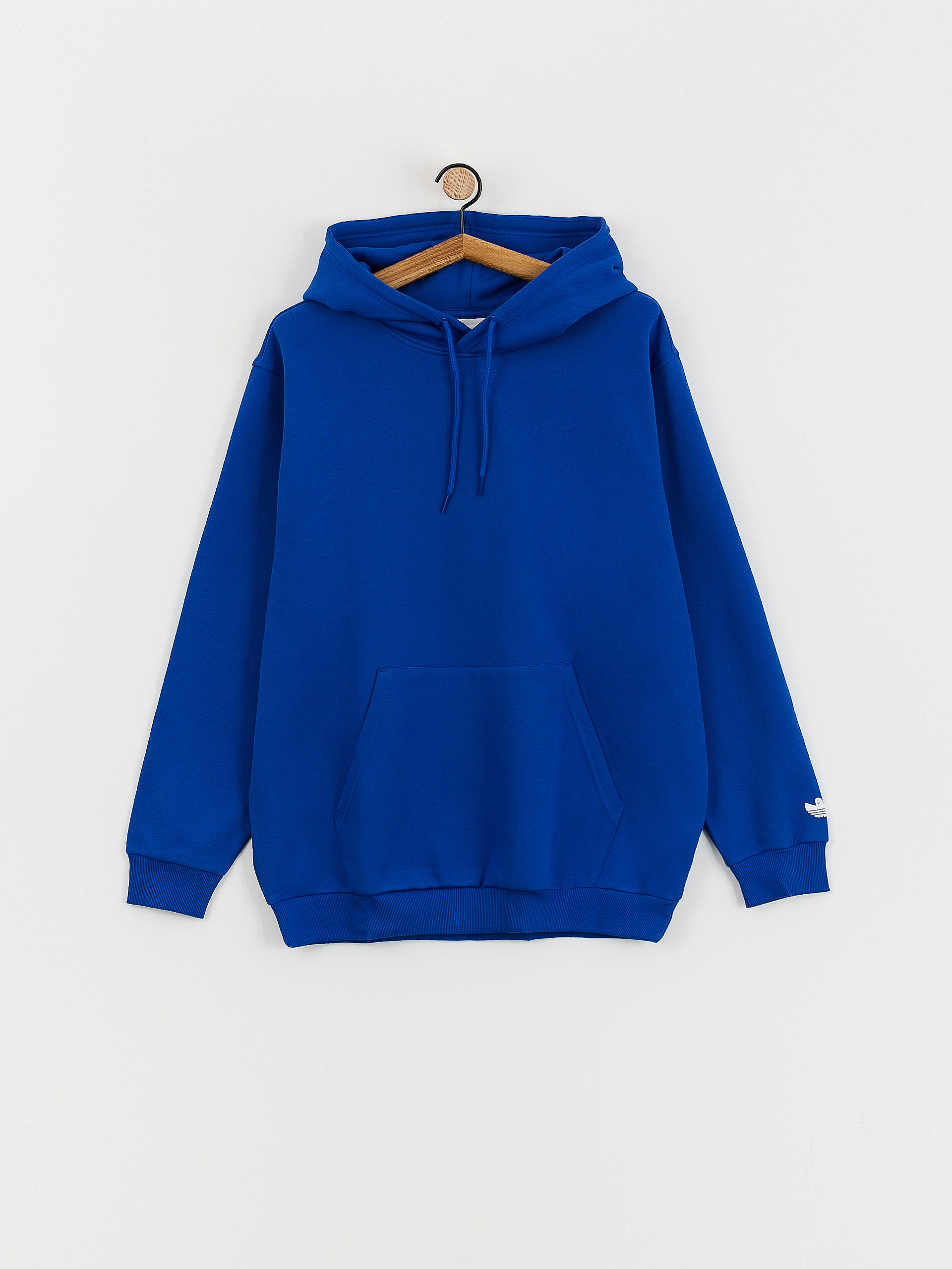 adidas Shmoo G HD Kapucnis pulóver (royblu/white/black)