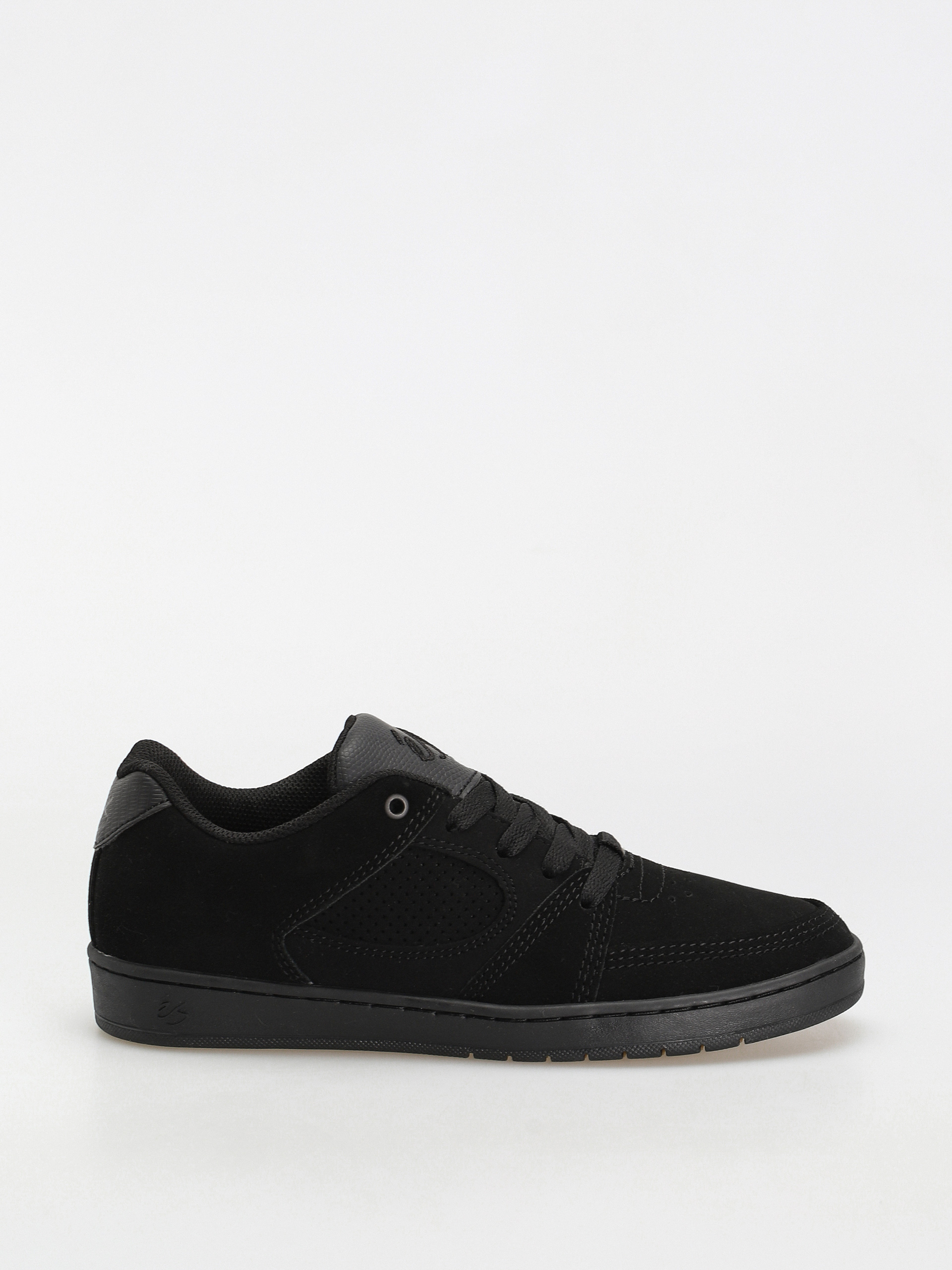 eS Accel Slim Cipők (black/black/black)