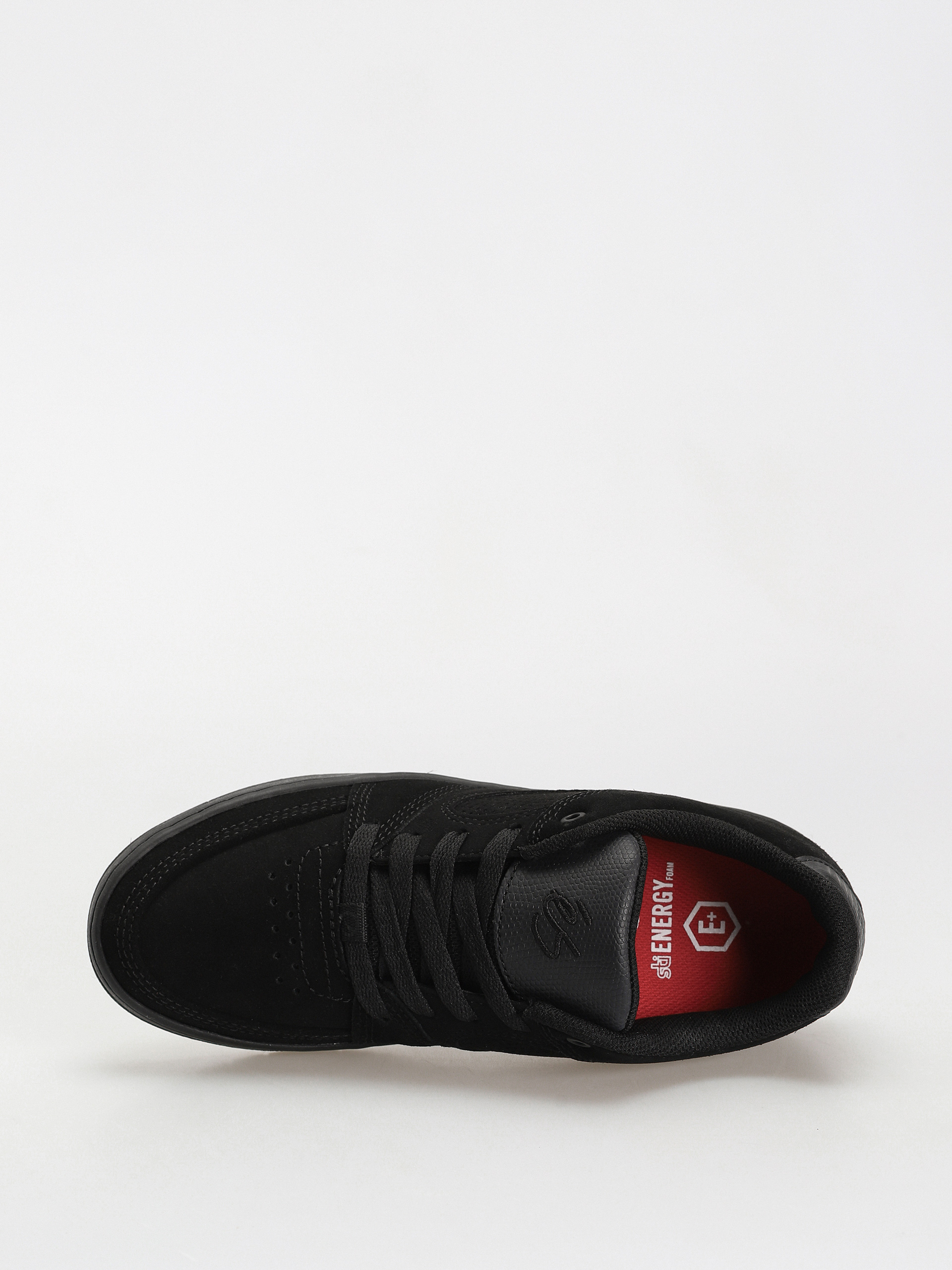 eS Accel Slim Cipők (black/black/black)