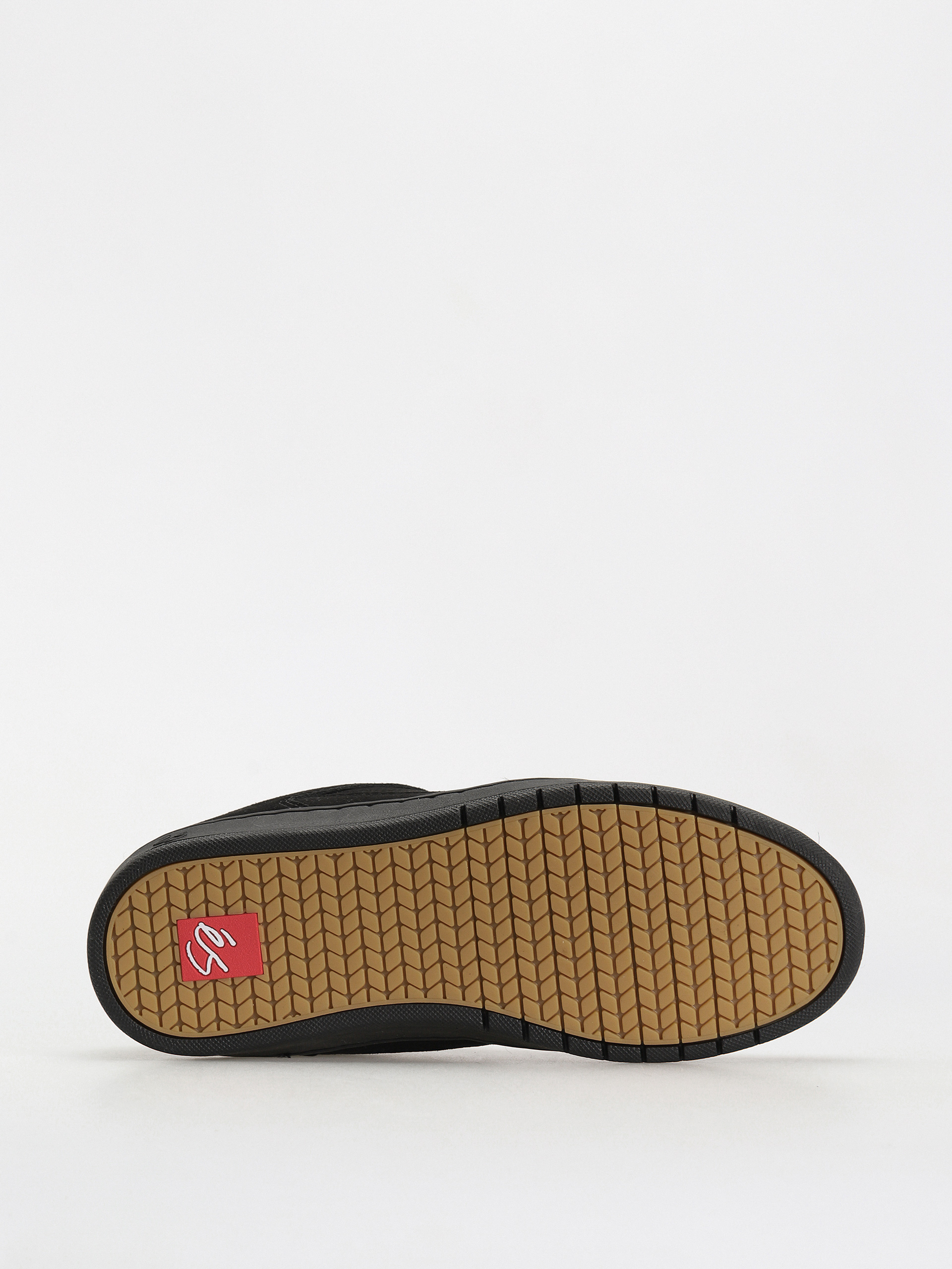 eS Accel Slim Cipők (black/black/black)