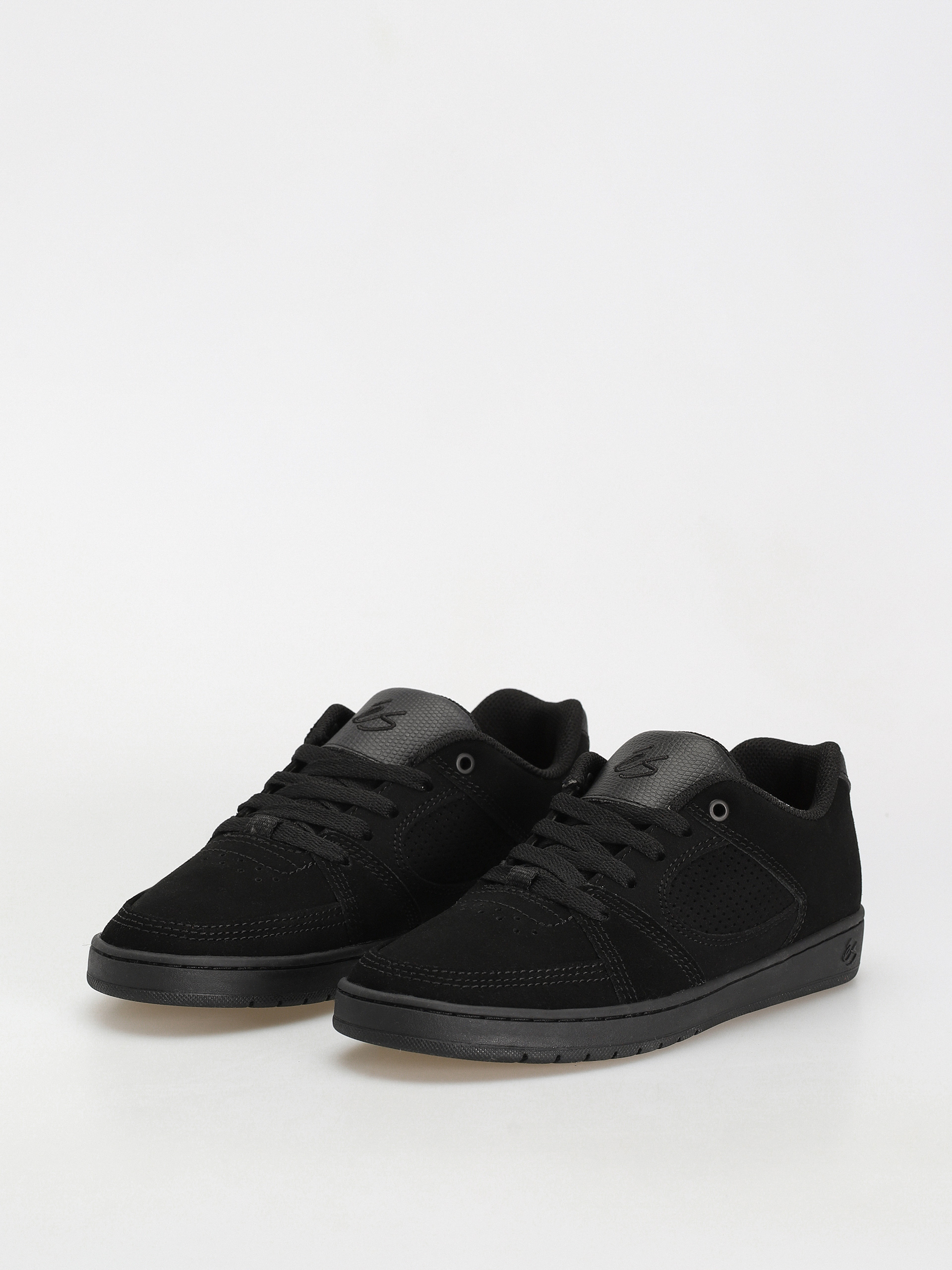 eS Accel Slim Cipők (black/black/black)