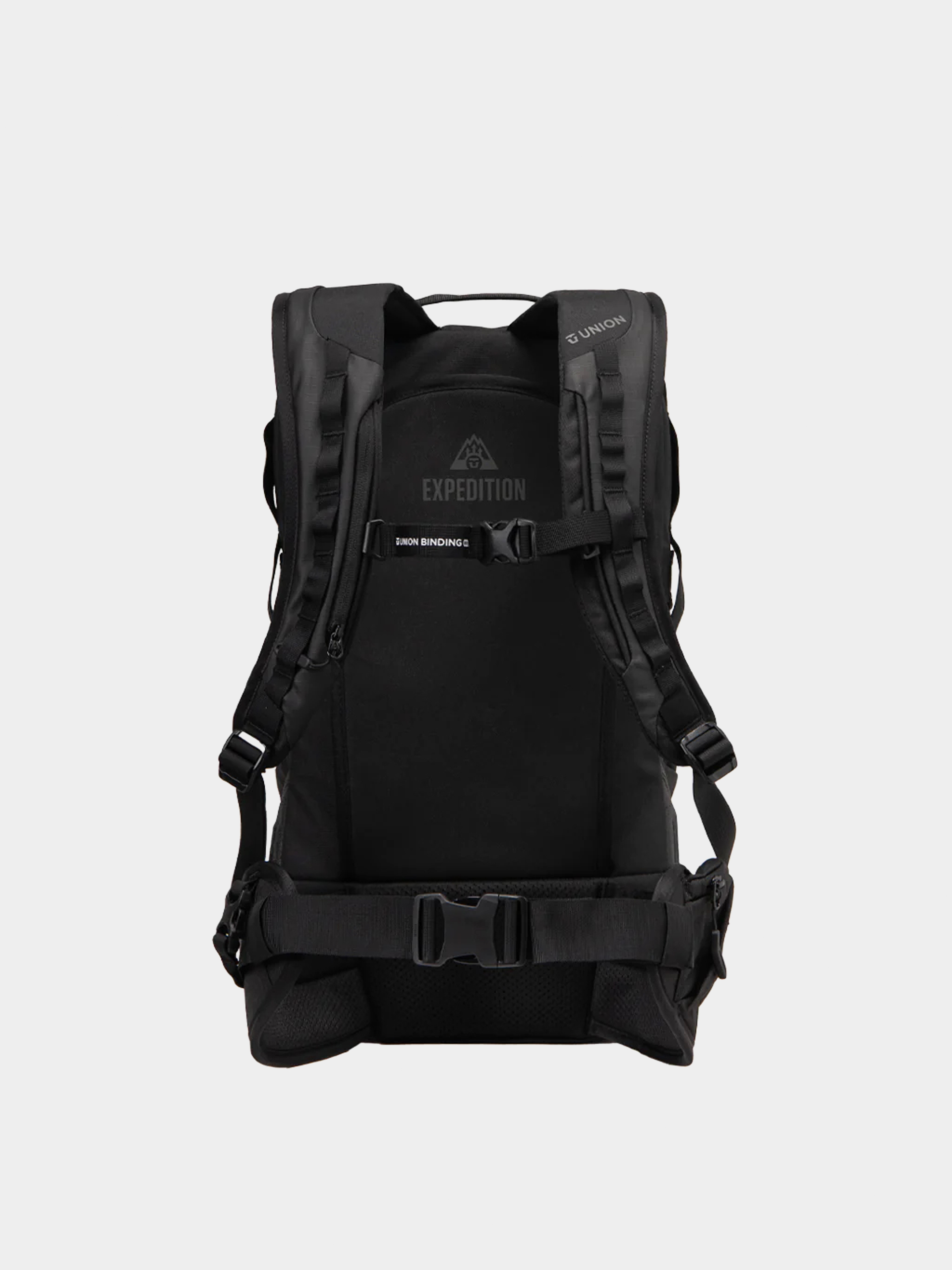 Union Expedition Pack 24L Hátizsák (black)