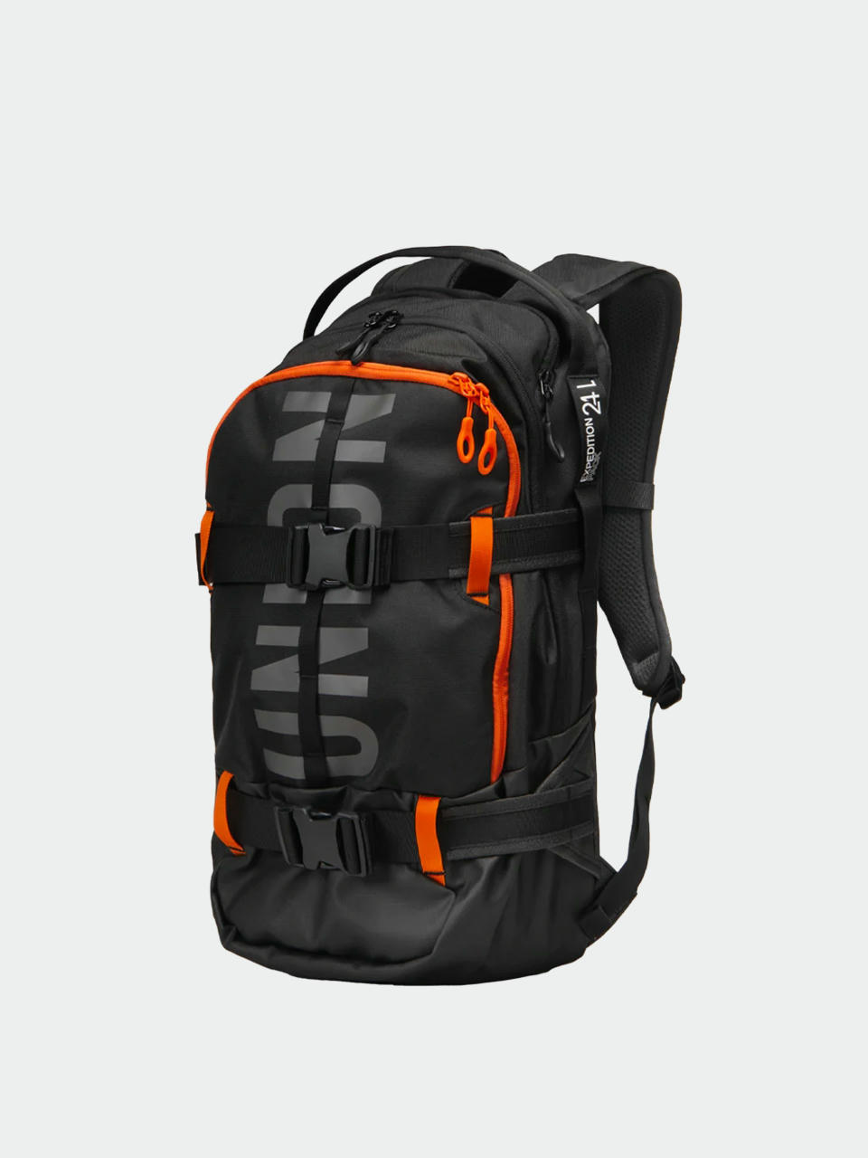 Union Expedition Pack 24L Hátizsák (black)