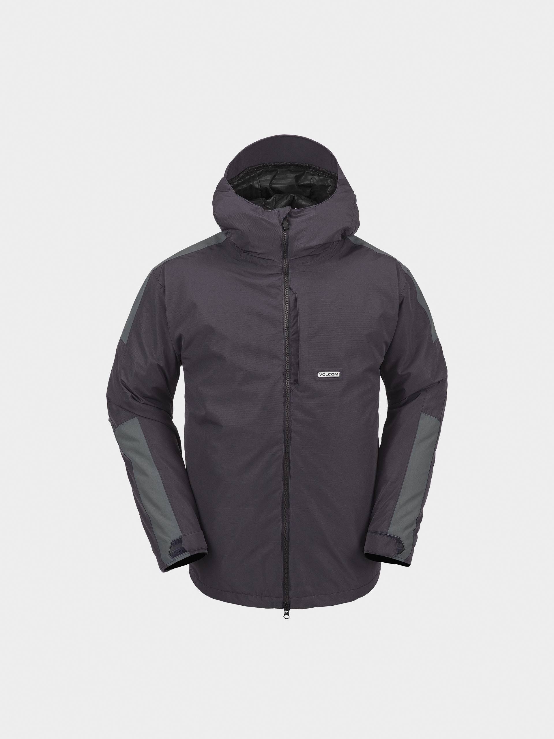 Férfi Volcom Nightbreaker Snowboard dzseki (purple)