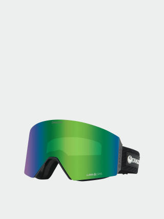 Dragon RVX MAG OTG Snowboard szemüveg (icongreen/lumalens green ion/lumalens amber)