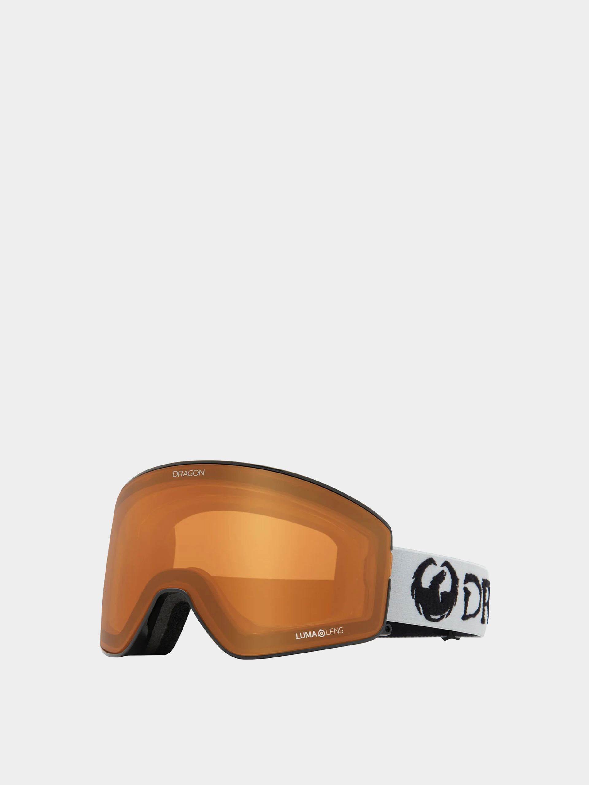 Dragon PXV2 Snowboard szemüveg (classicgrey/lumalens gold ion/lumalens amber)