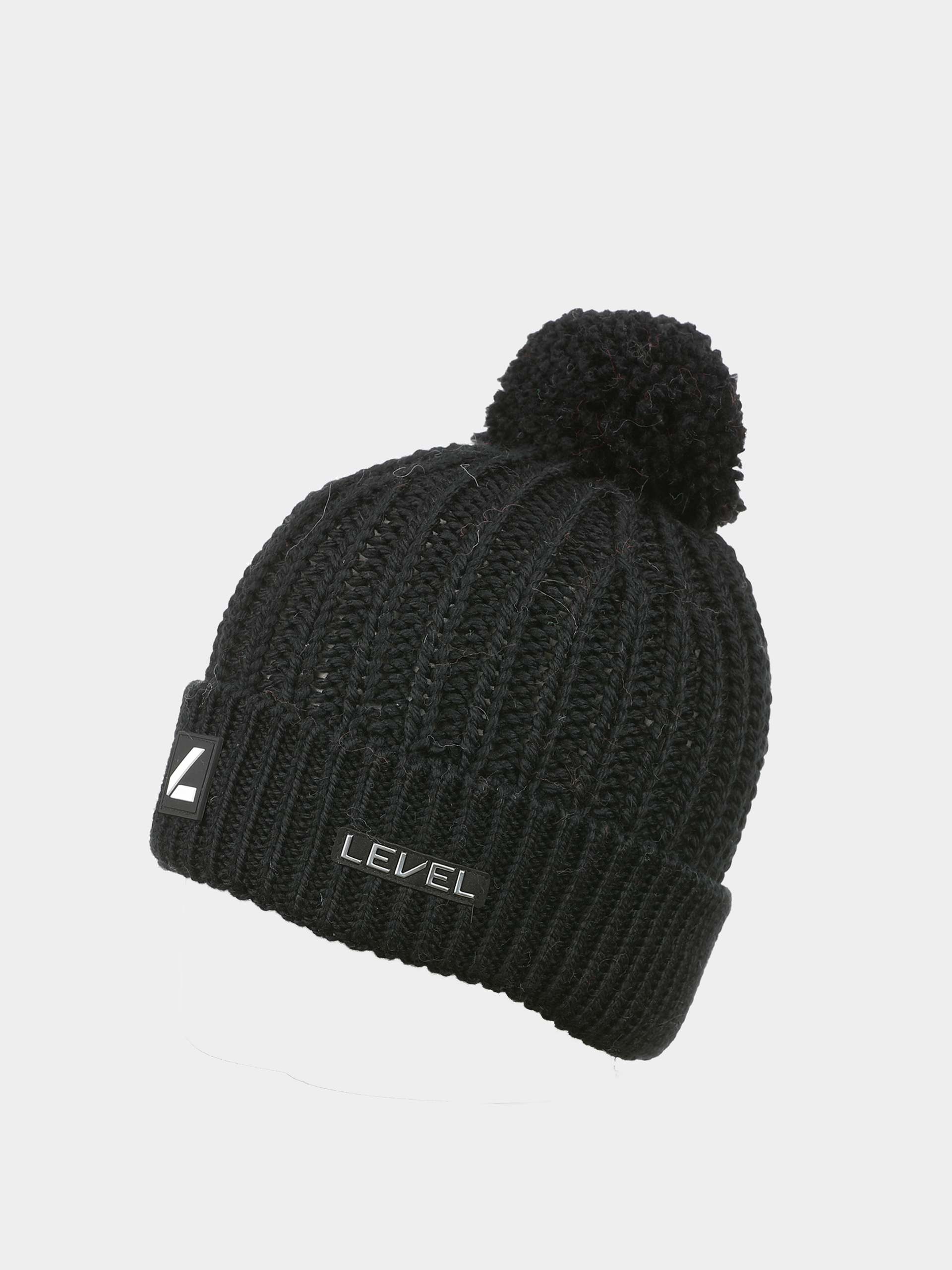 Level Pro Sapka (black)