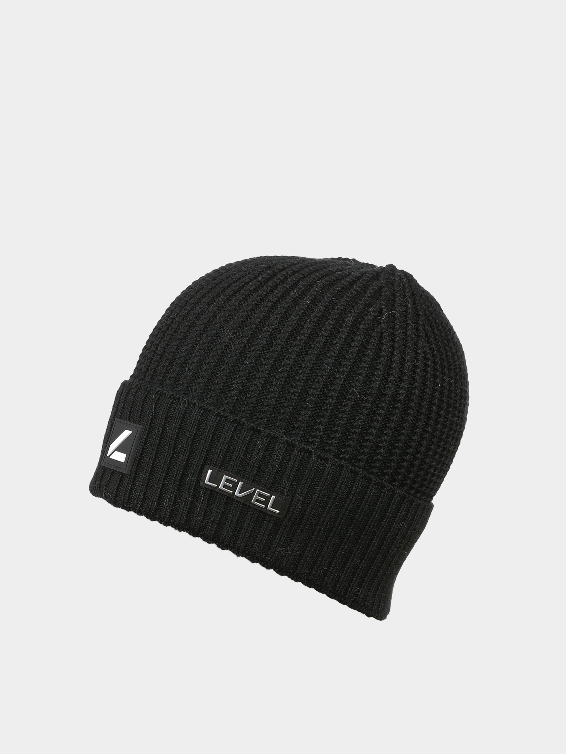 Level X Race Sapka (black)