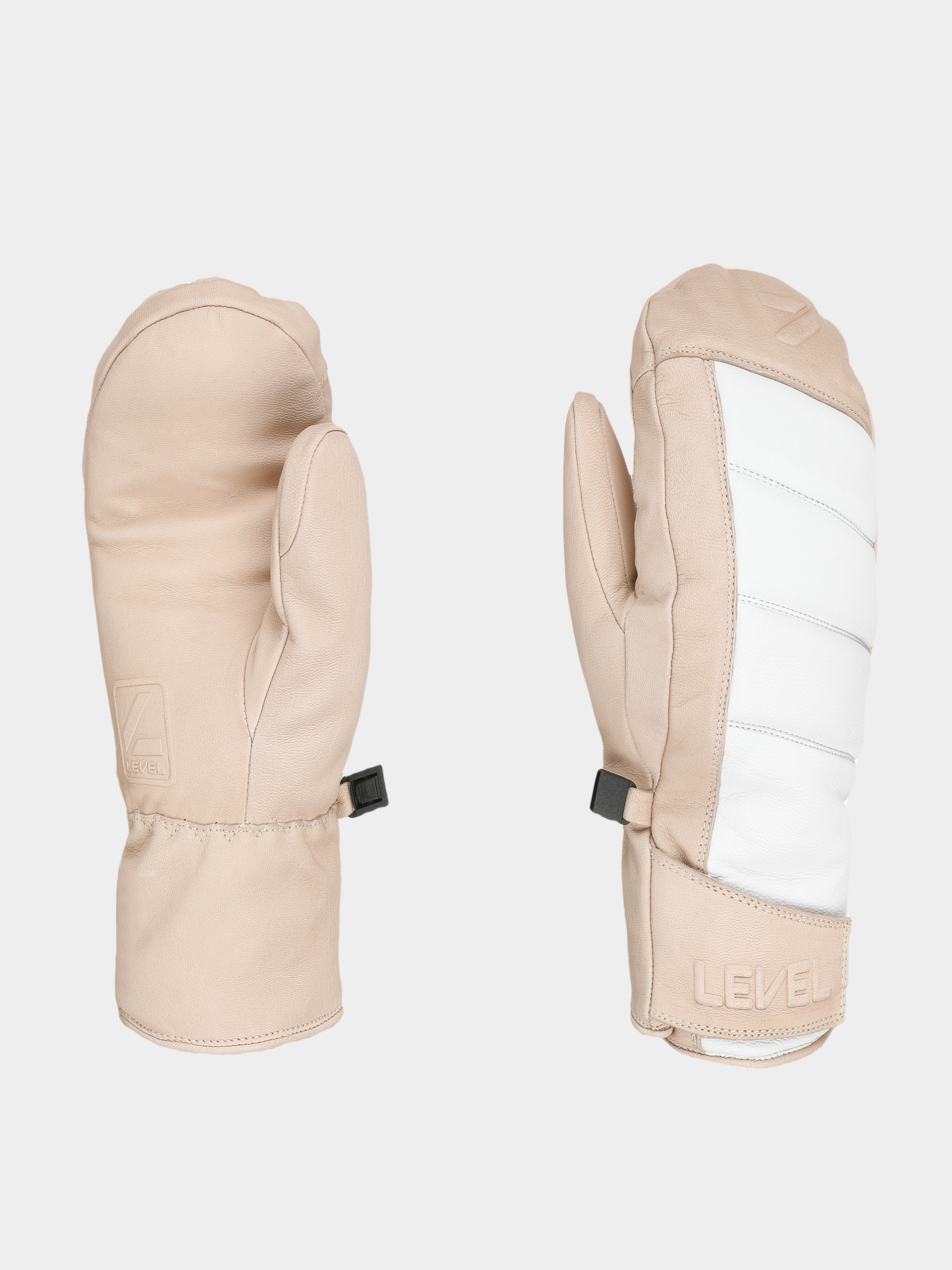 Level Minx Mitt Kesztyű Wmn (beige)