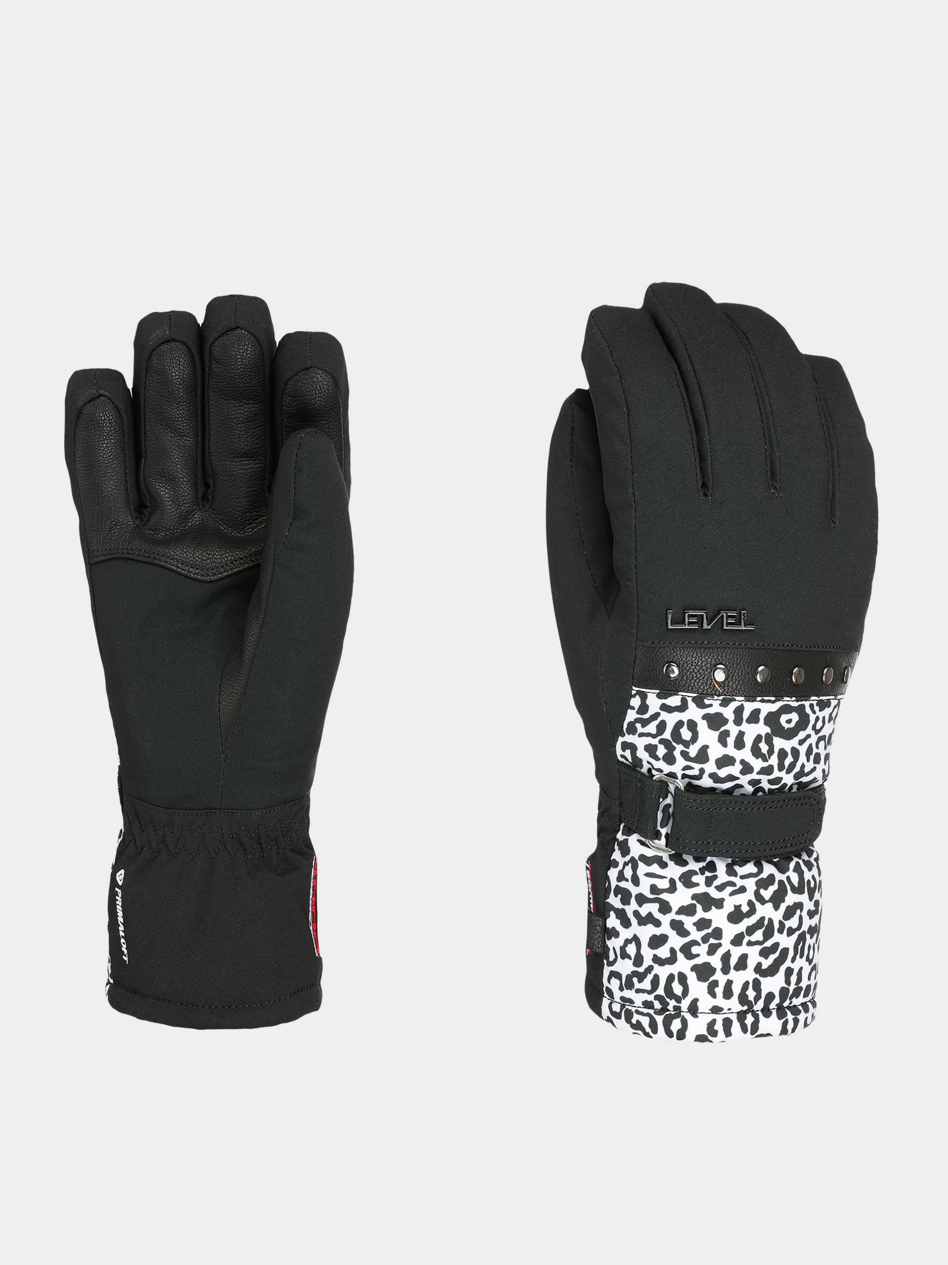 Level Venus Kesztyu0171 Wmn (pattern)