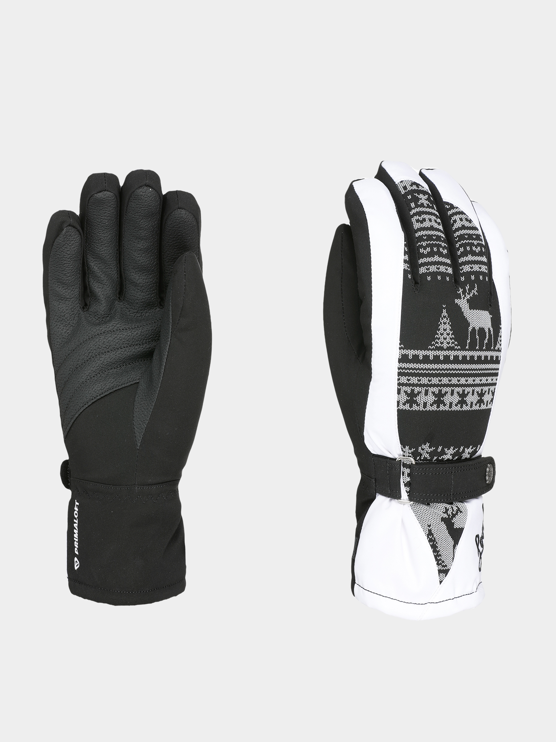 Level Hero Kesztyű Wmn (loden)