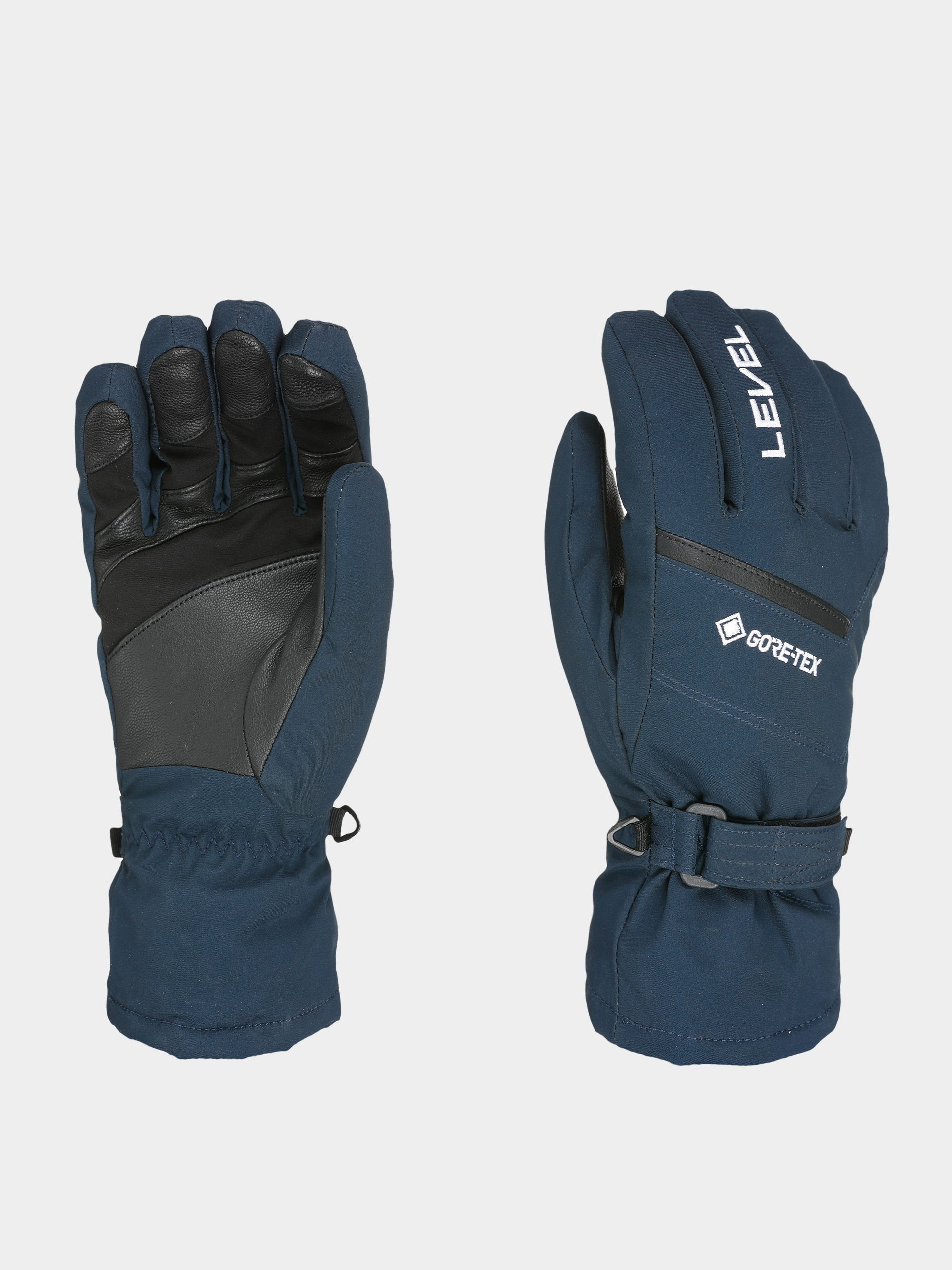 Level Evolution Gore Tex Kesztyű (blue)