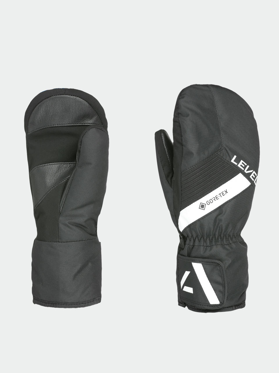 Level Neo Jr Mitt Gore Tex JR Kesztyű (black)