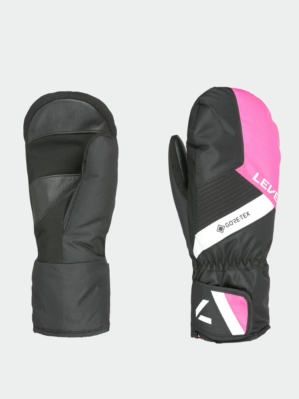 Level Neo Jr Mitt Gore Tex JR Kesztyű (fucsia)