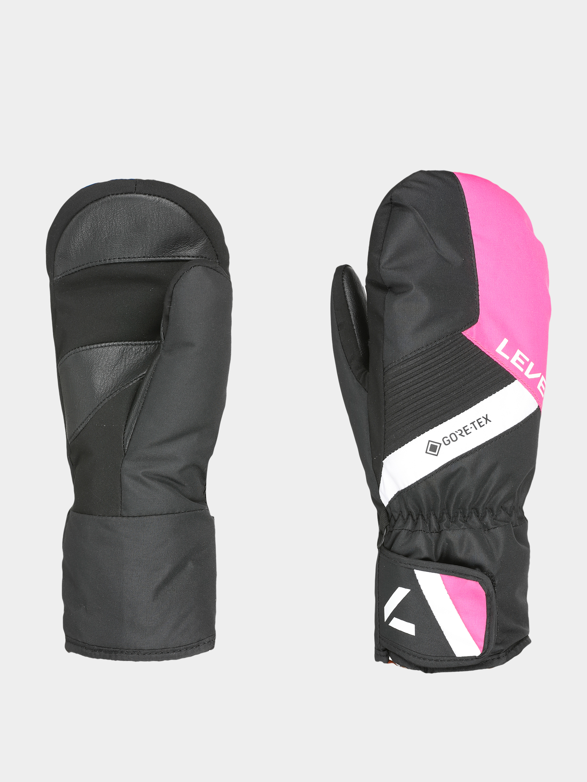 Level Neo Jr Mitt Gore Tex JR Kesztyu0171 (fucsia)