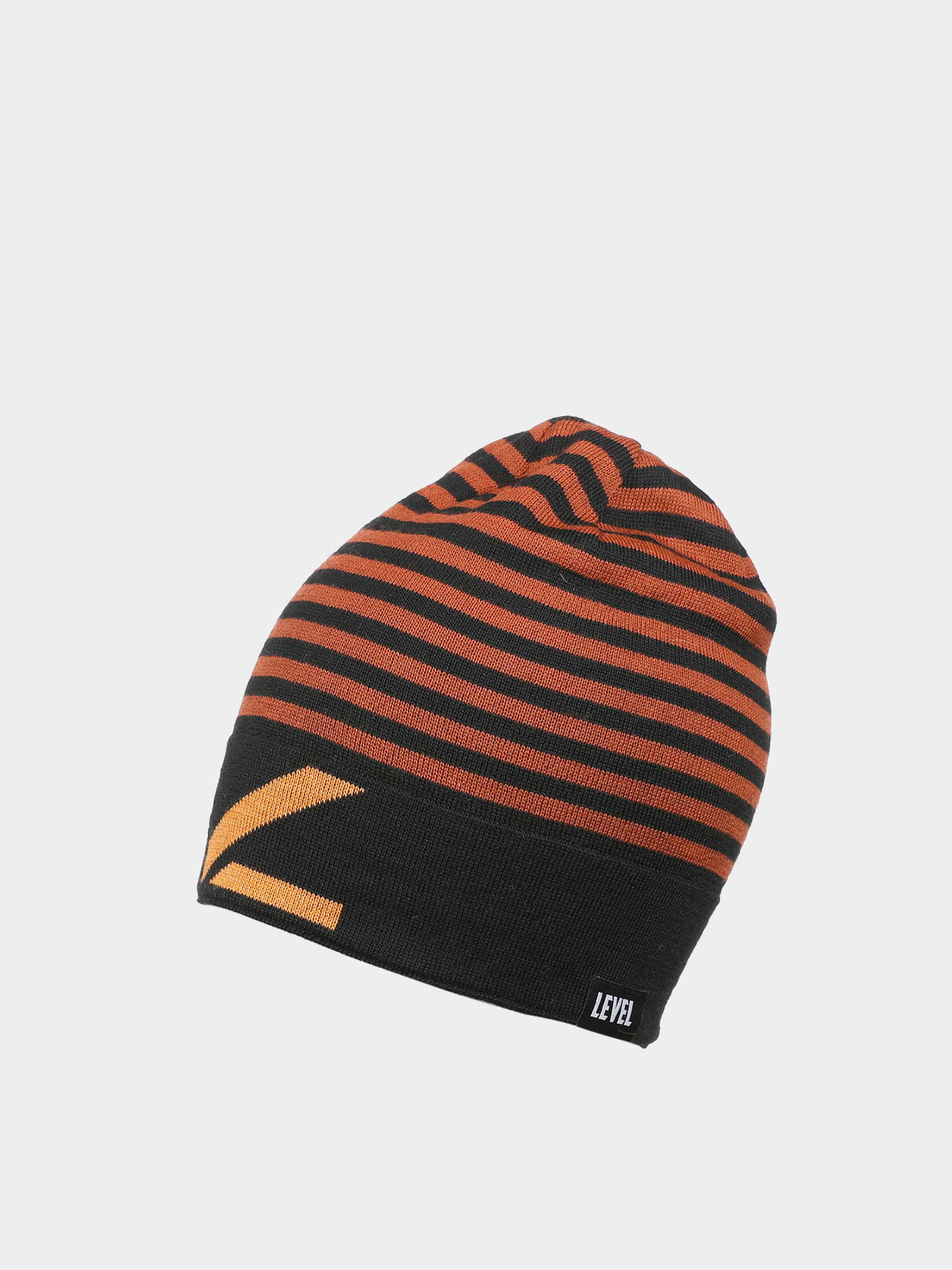 Level Reversible Sapka (pk brown)