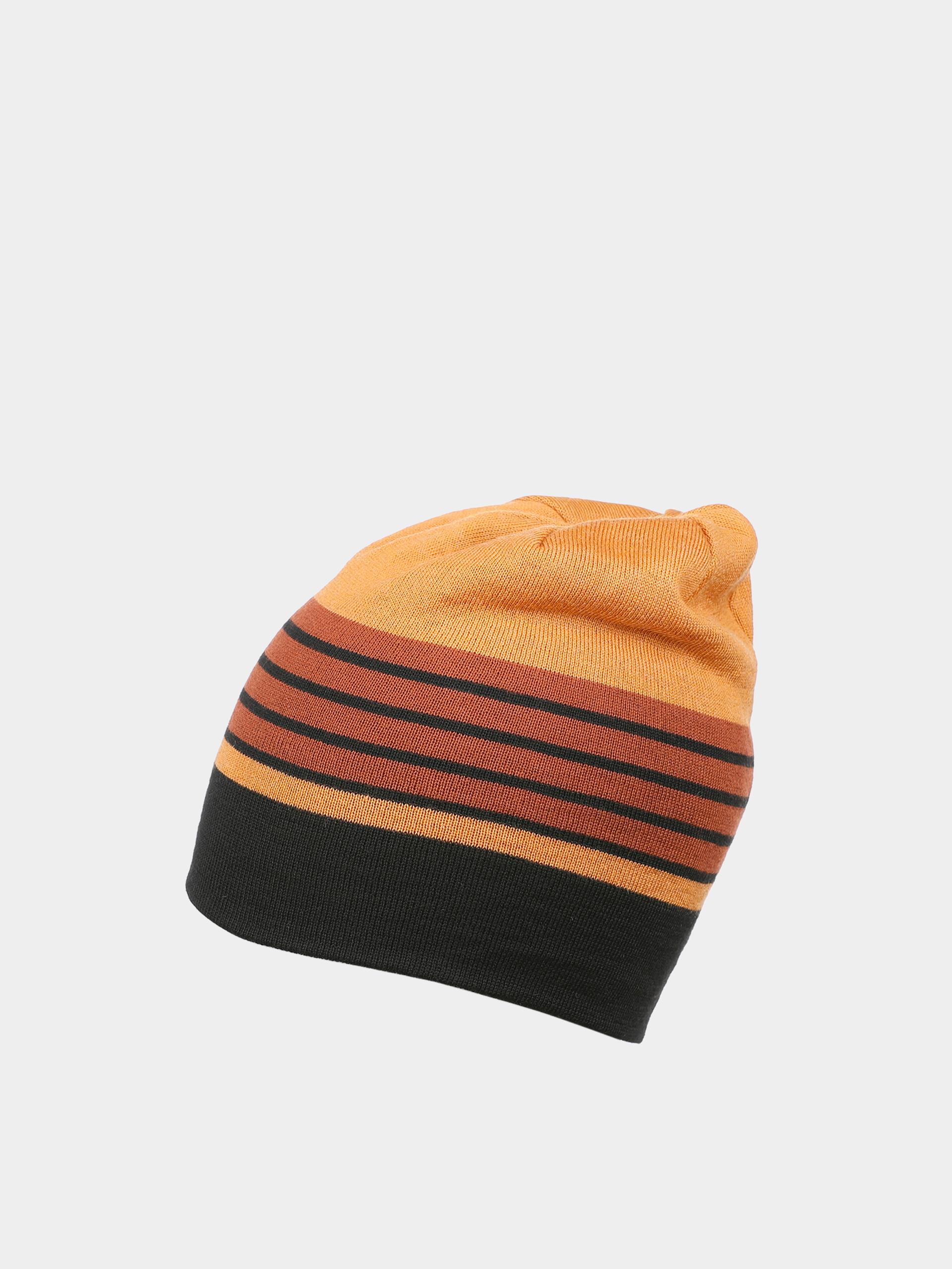 Level Reversible Sapka (pk brown)