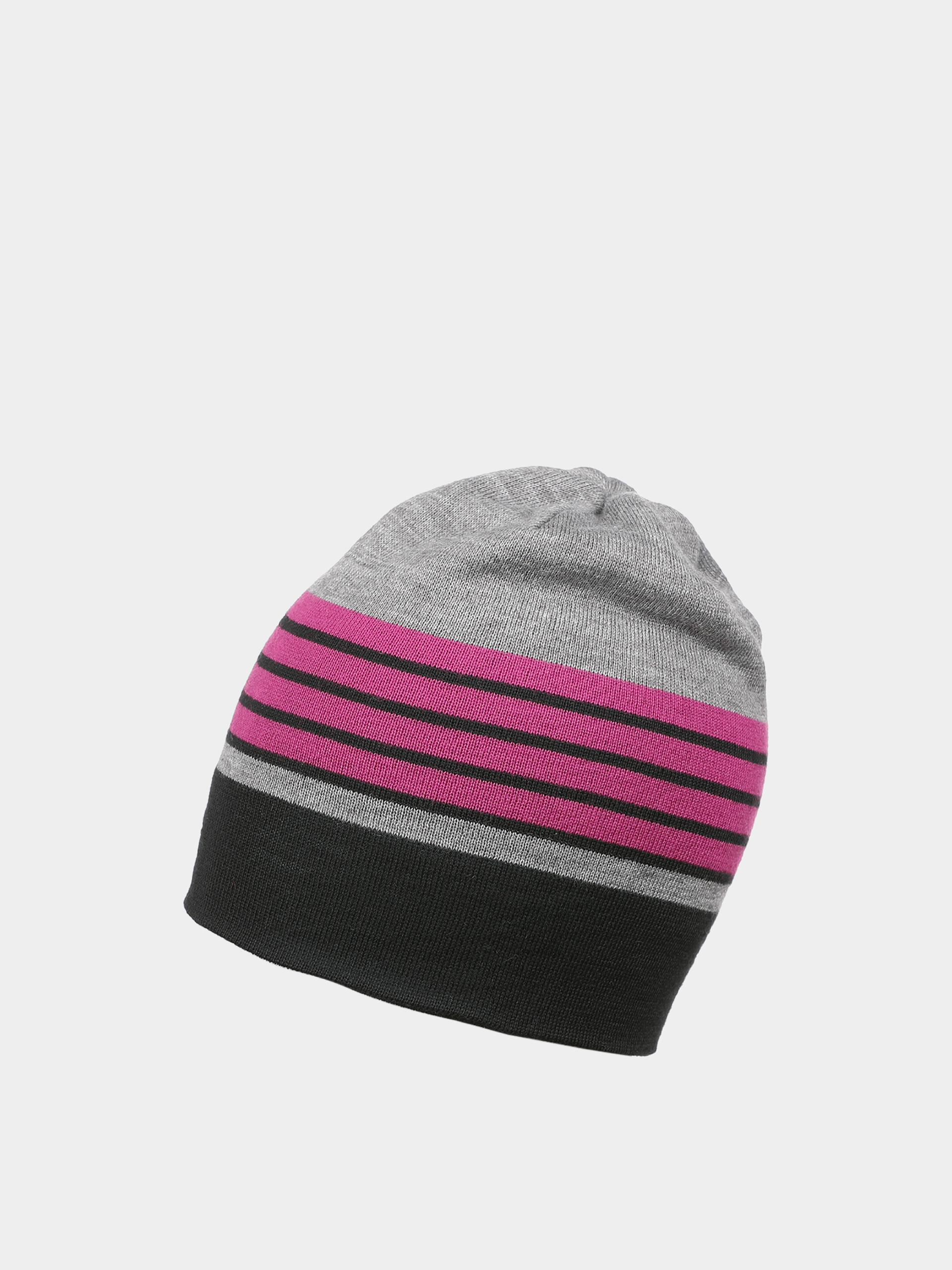 Level Reversible Sapka (fucsia)