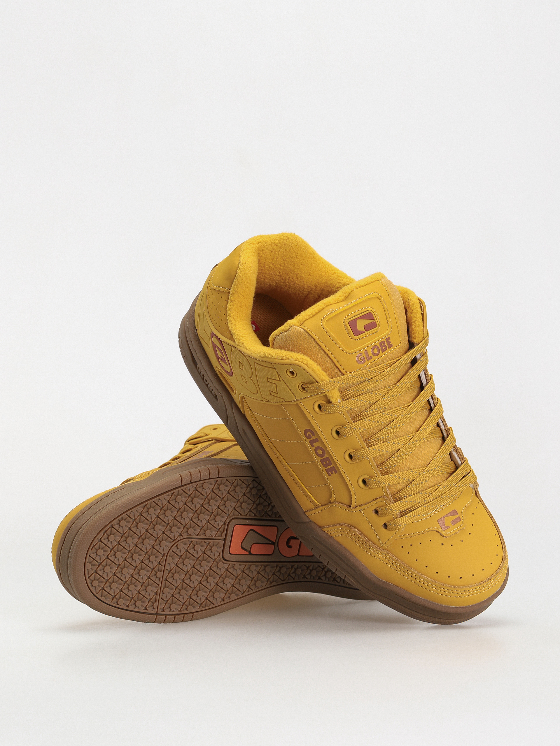 Globe Tilt Cipők (wheat/gum/bronze)