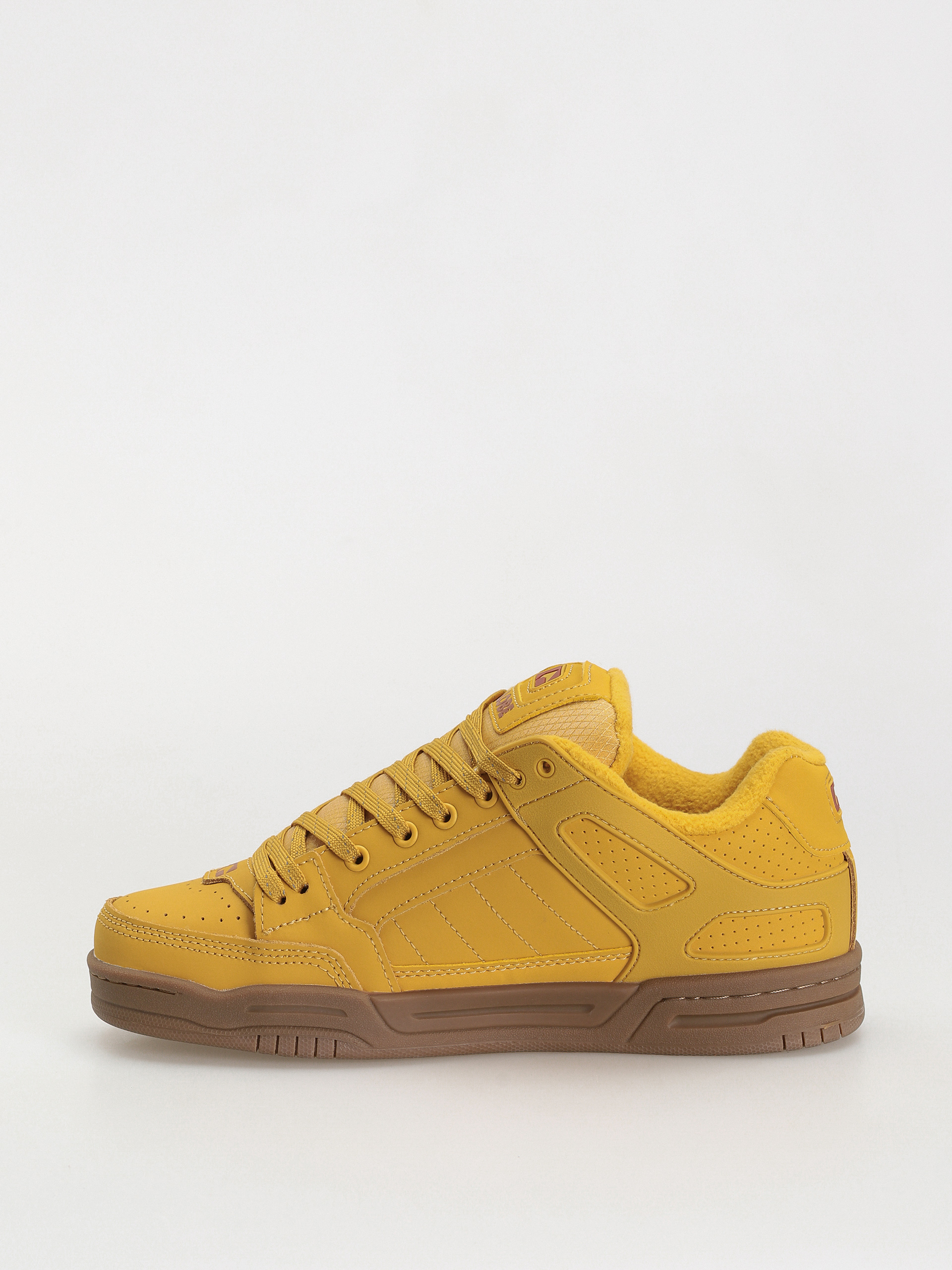 Globe Tilt Cipők (wheat/gum/bronze)