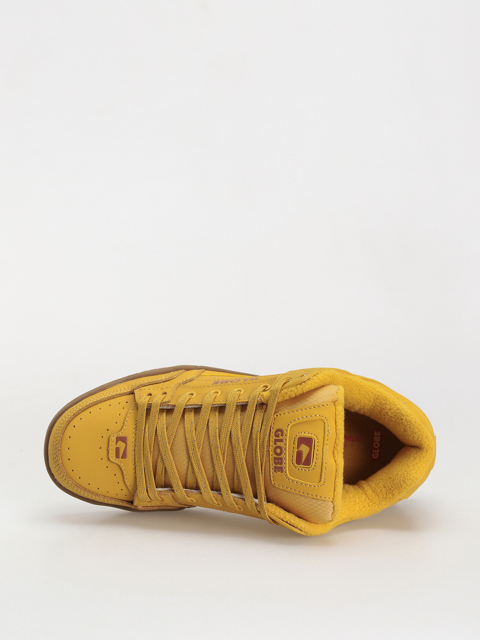 Globe Tilt Cipők (wheat/gum/bronze)