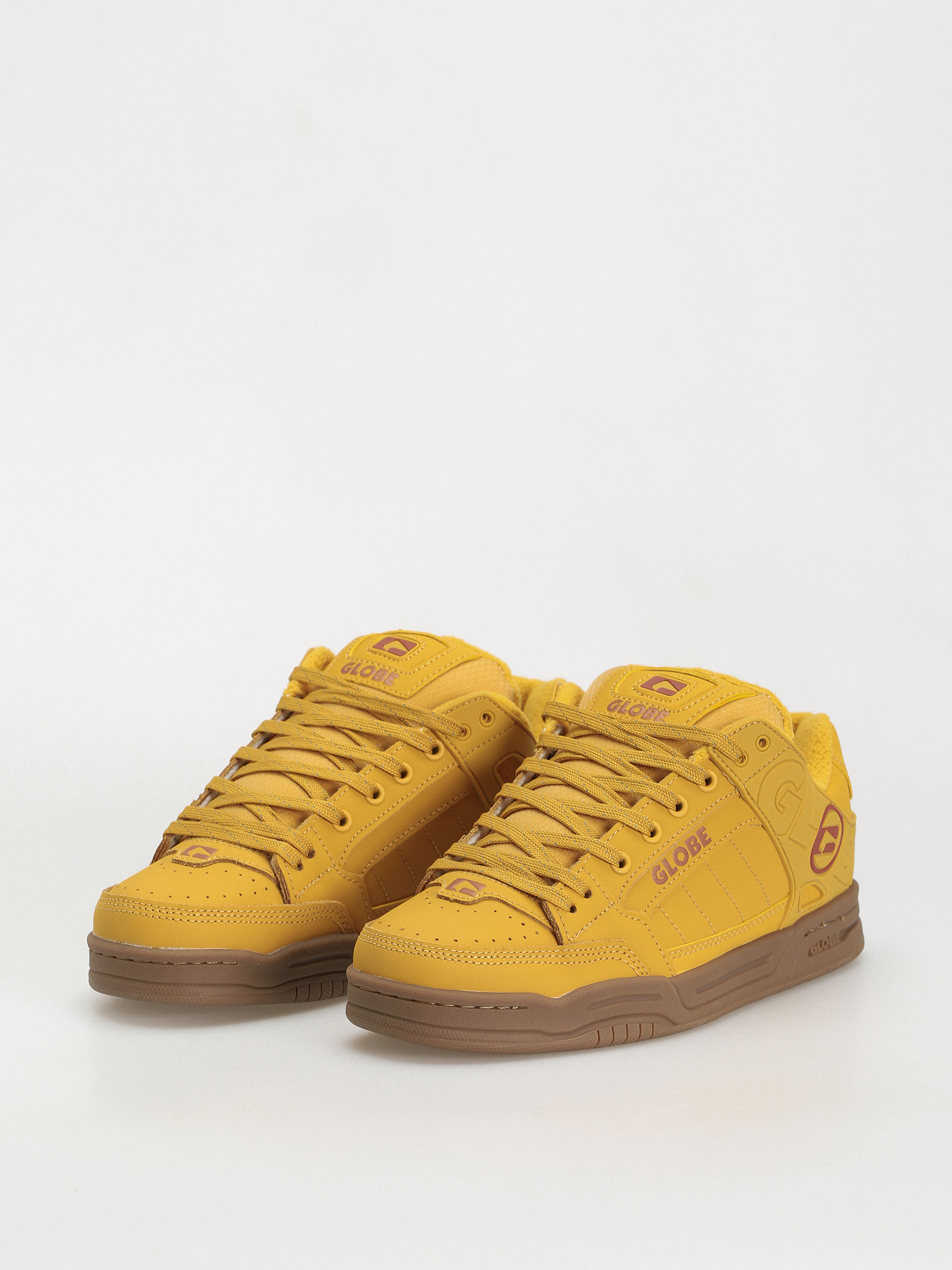 Globe Tilt Cipők (wheat/gum/bronze)