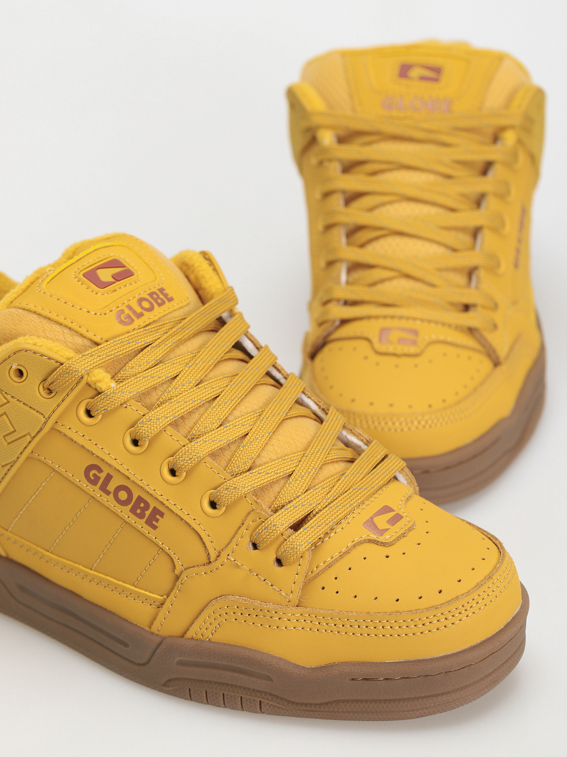 Globe Tilt Cipők (wheat/gum/bronze)