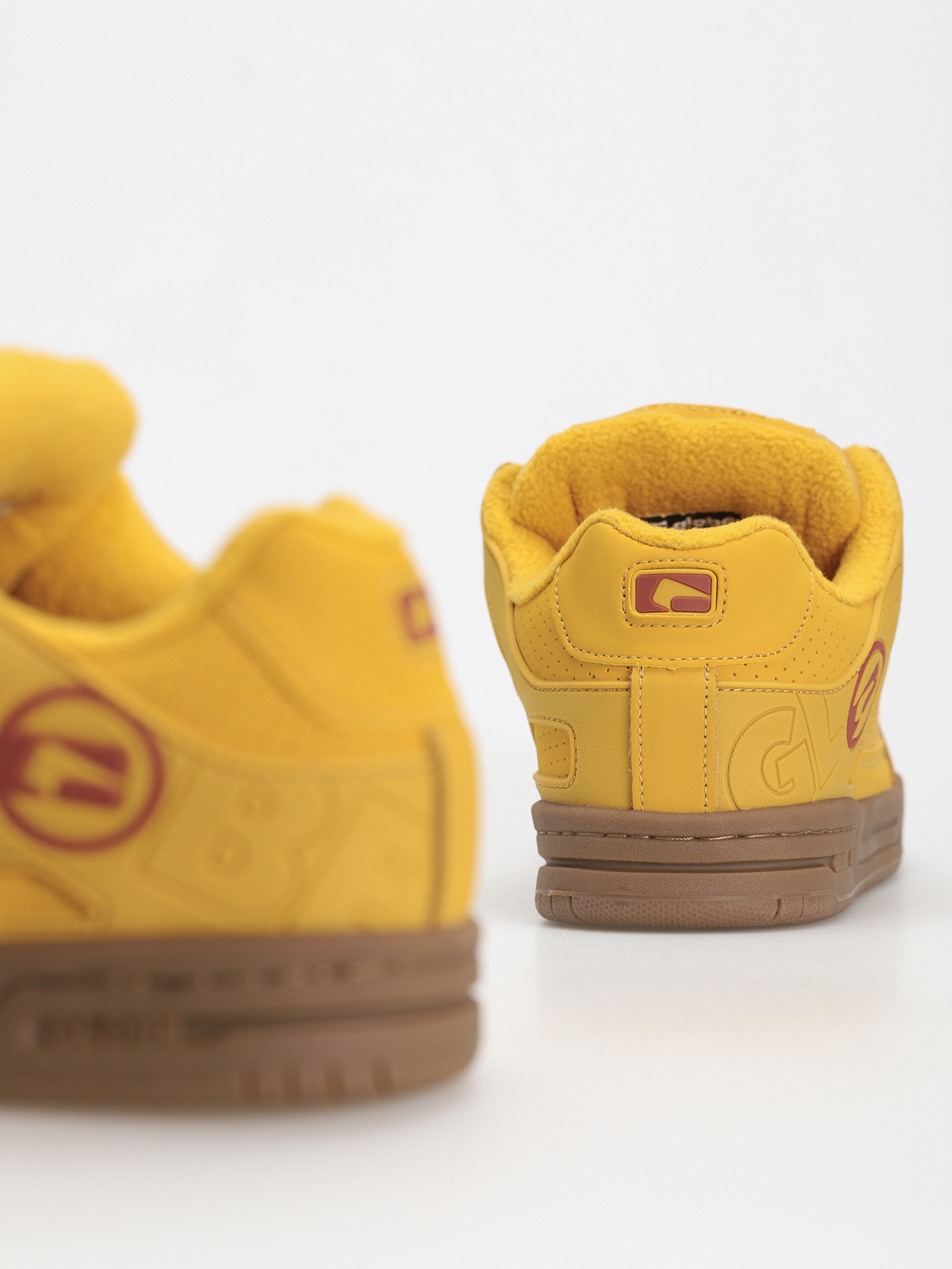 Globe Tilt Cipők (wheat/gum/bronze)