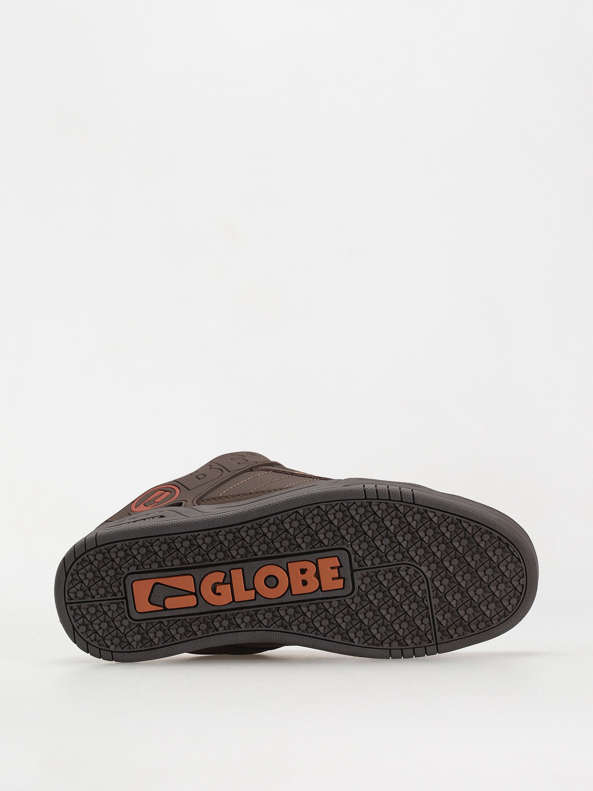 Globe Tilt Cipők (dark oak/bronze)