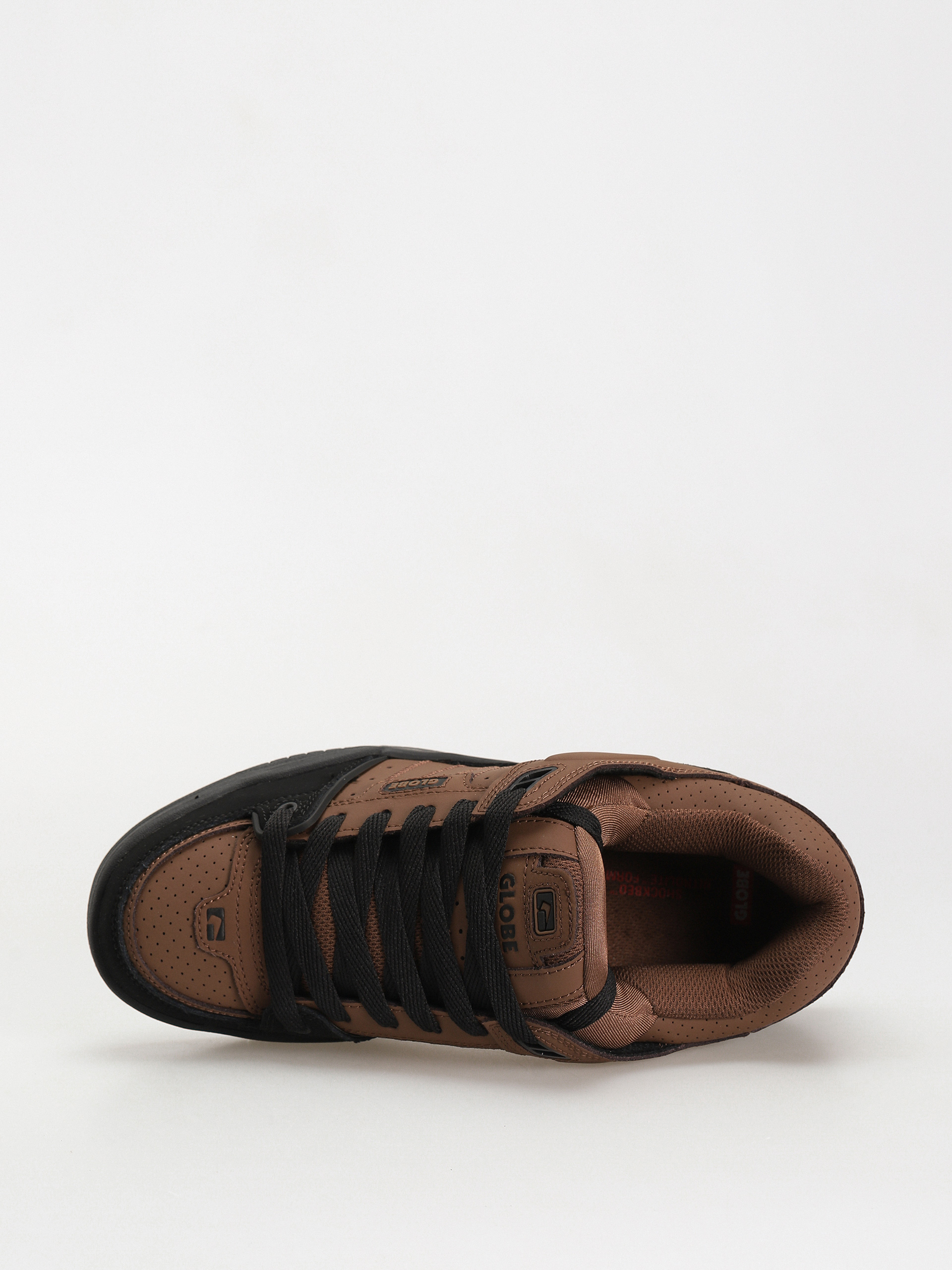 Globe Fusion Cipők (otter/black)