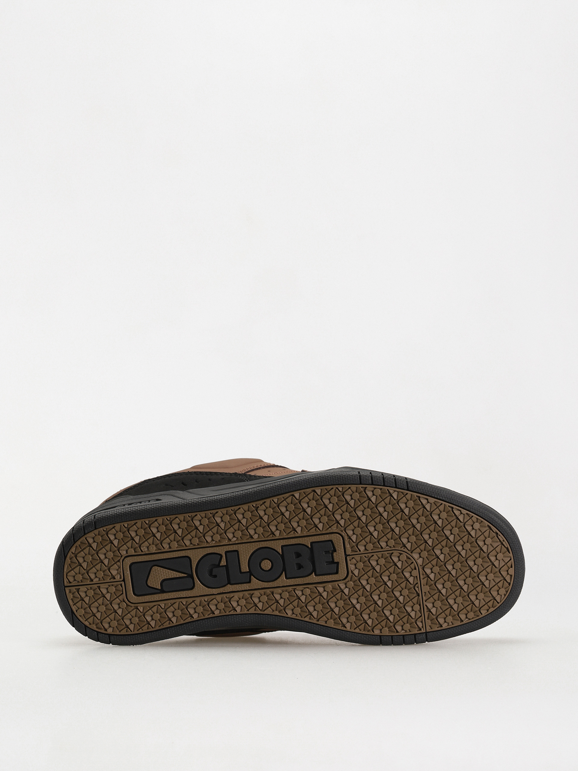 Globe Fusion Cipők (otter/black)