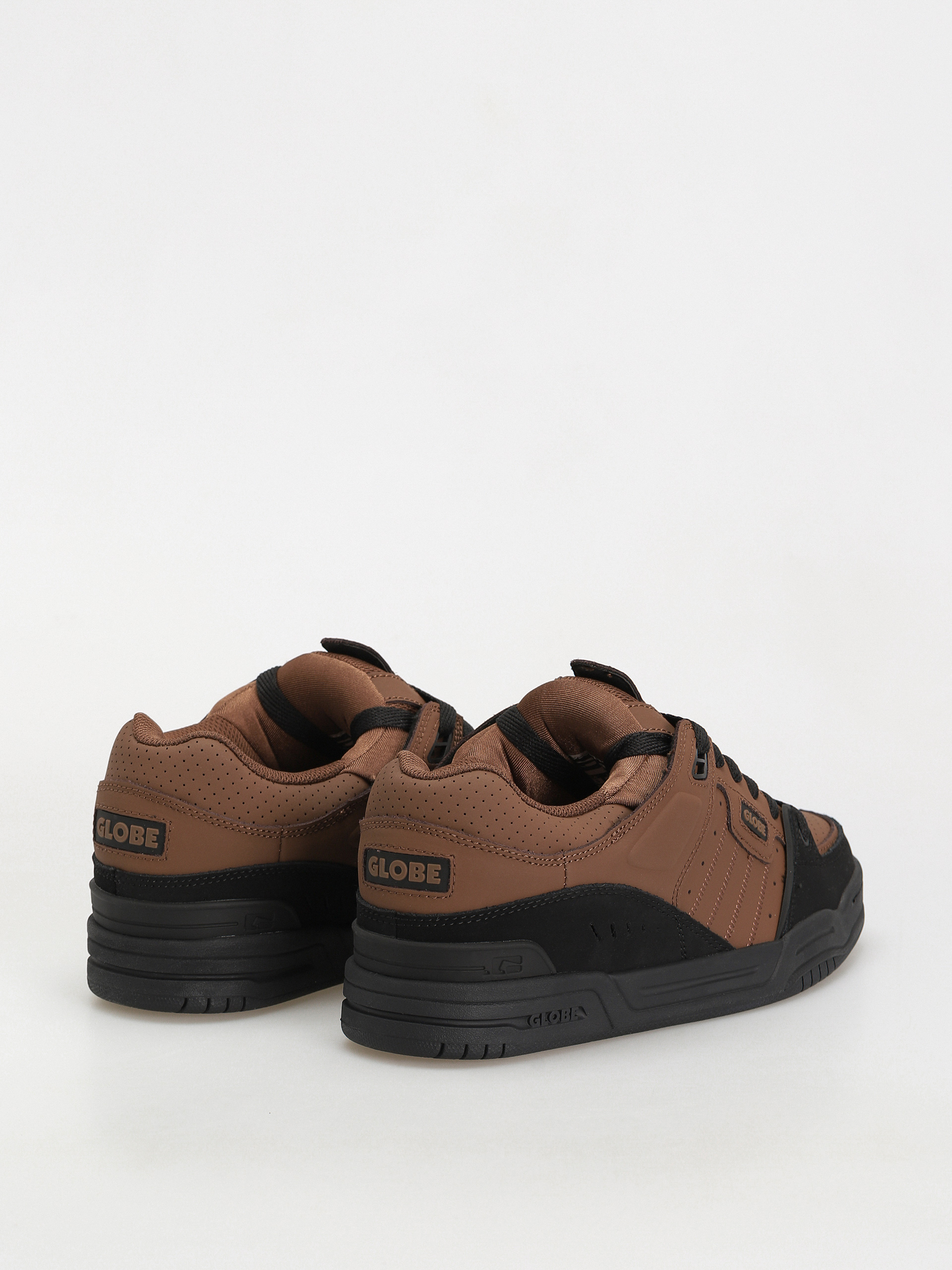 Globe Fusion Cipők (otter/black)