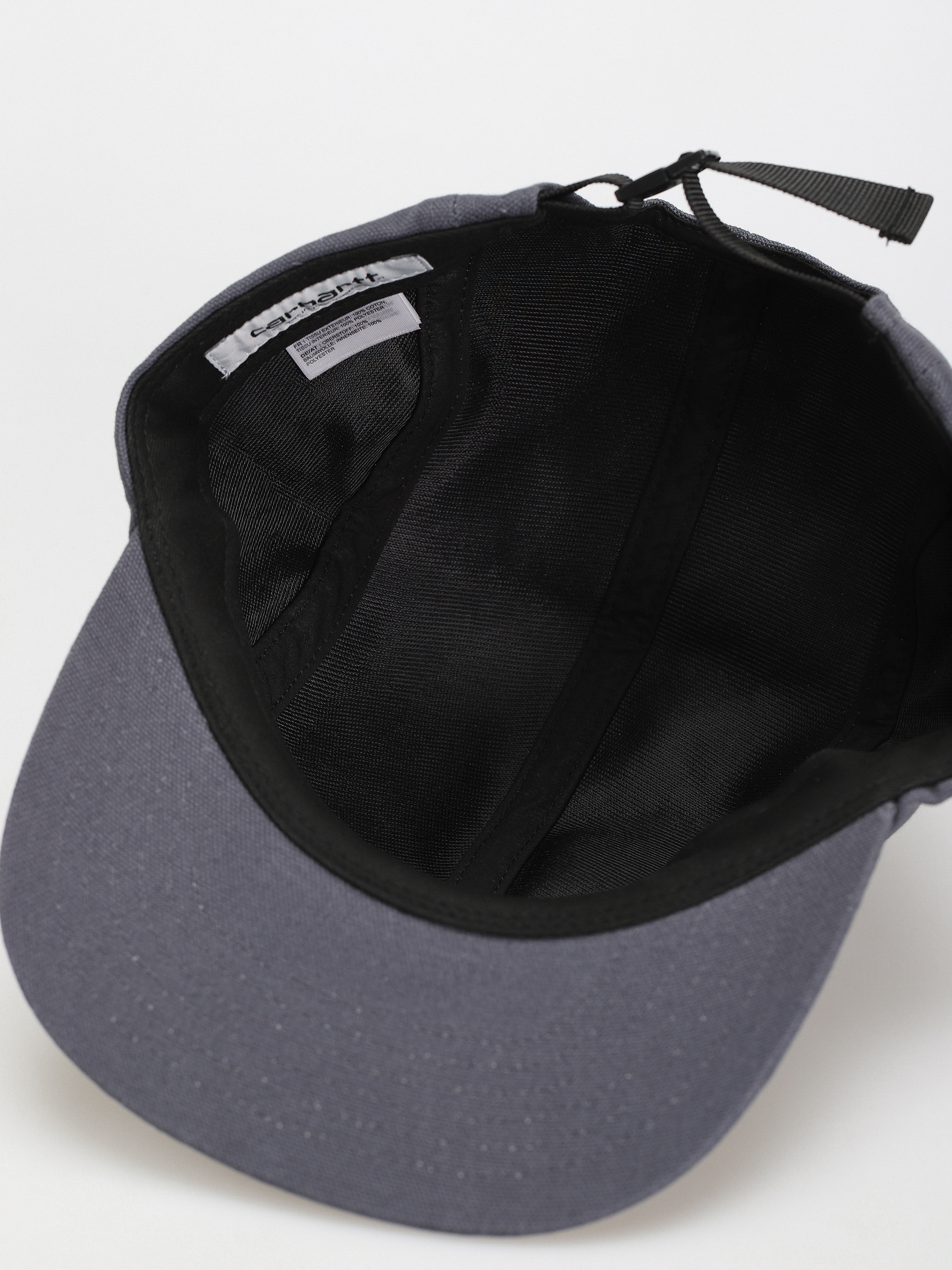 Carhartt WIP Backley Baseball sapka (zeus)