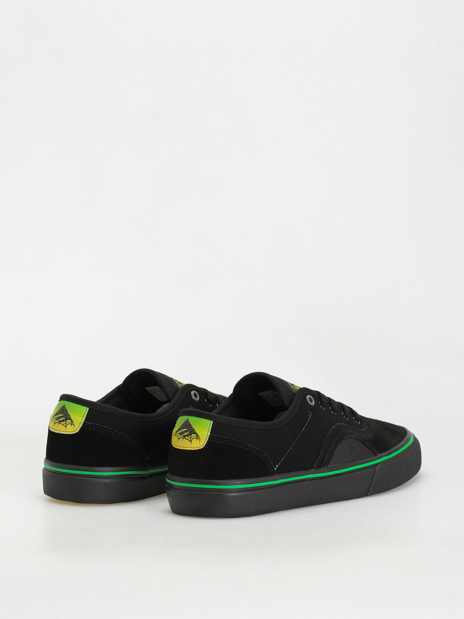 Emerica Provost G6 X Creature Cipők (black/black)