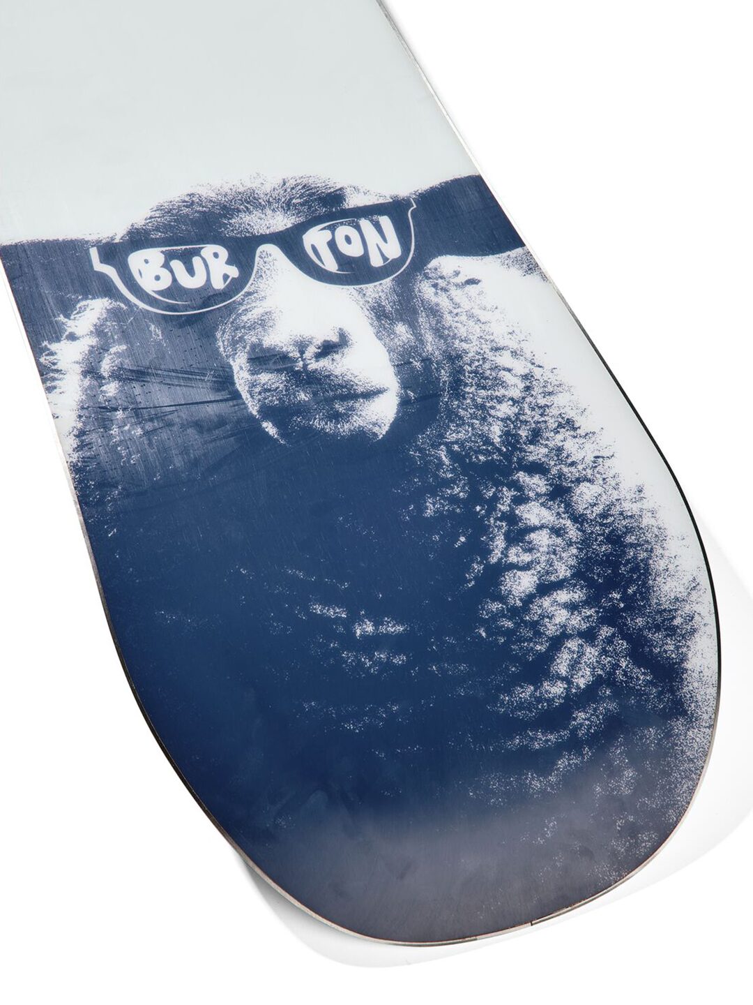 Női Burton Yeasayer Flying V Snowboard 