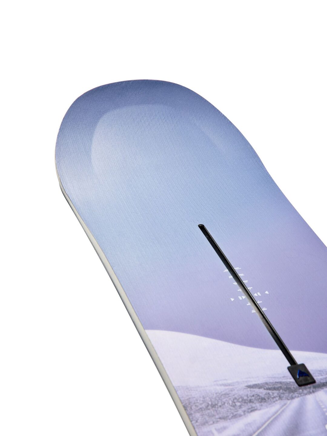 Női Burton Yeasayer Flying V Snowboard 