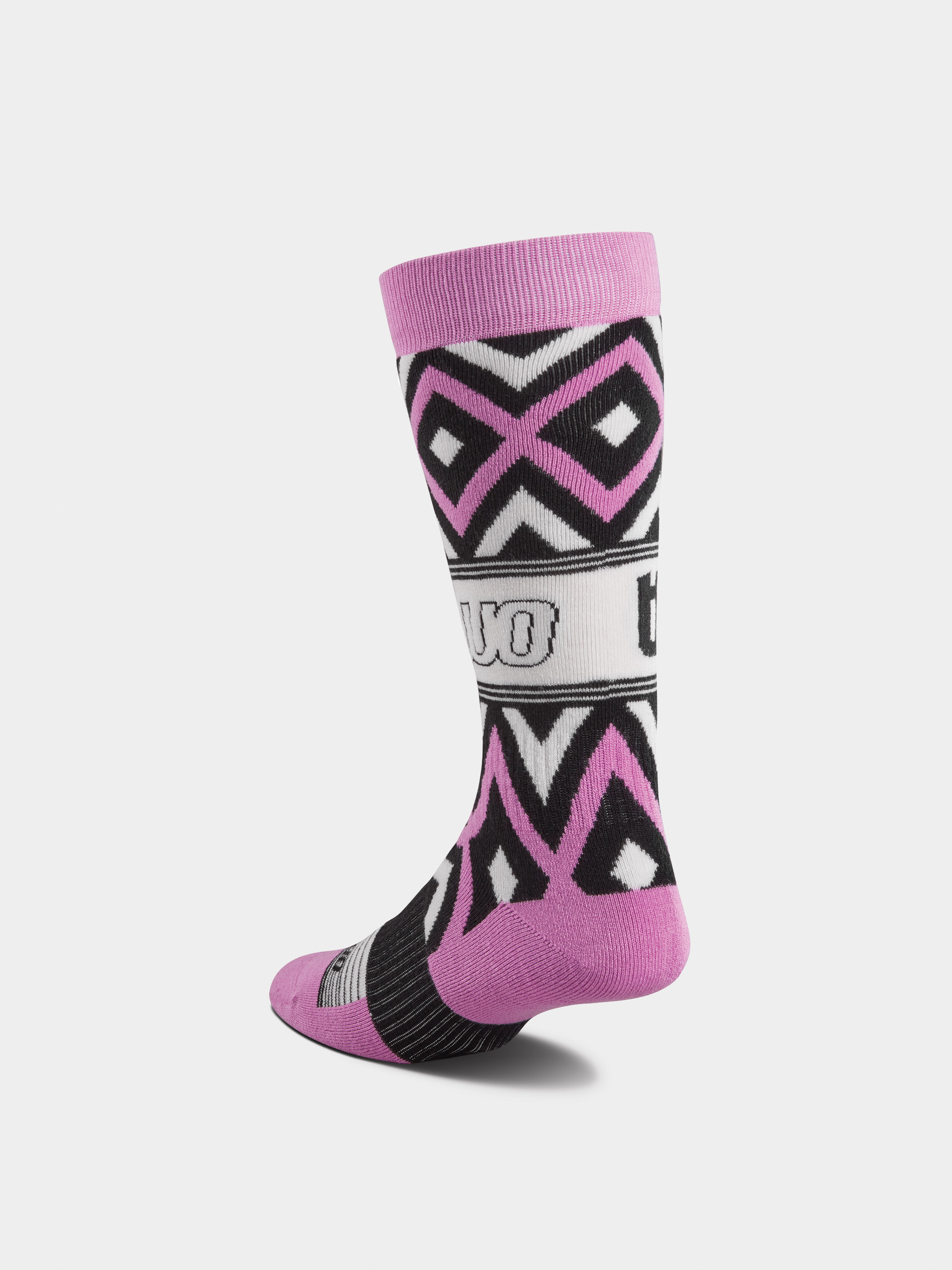 ThirtyTwo Double Zokni Wmn (lavender)