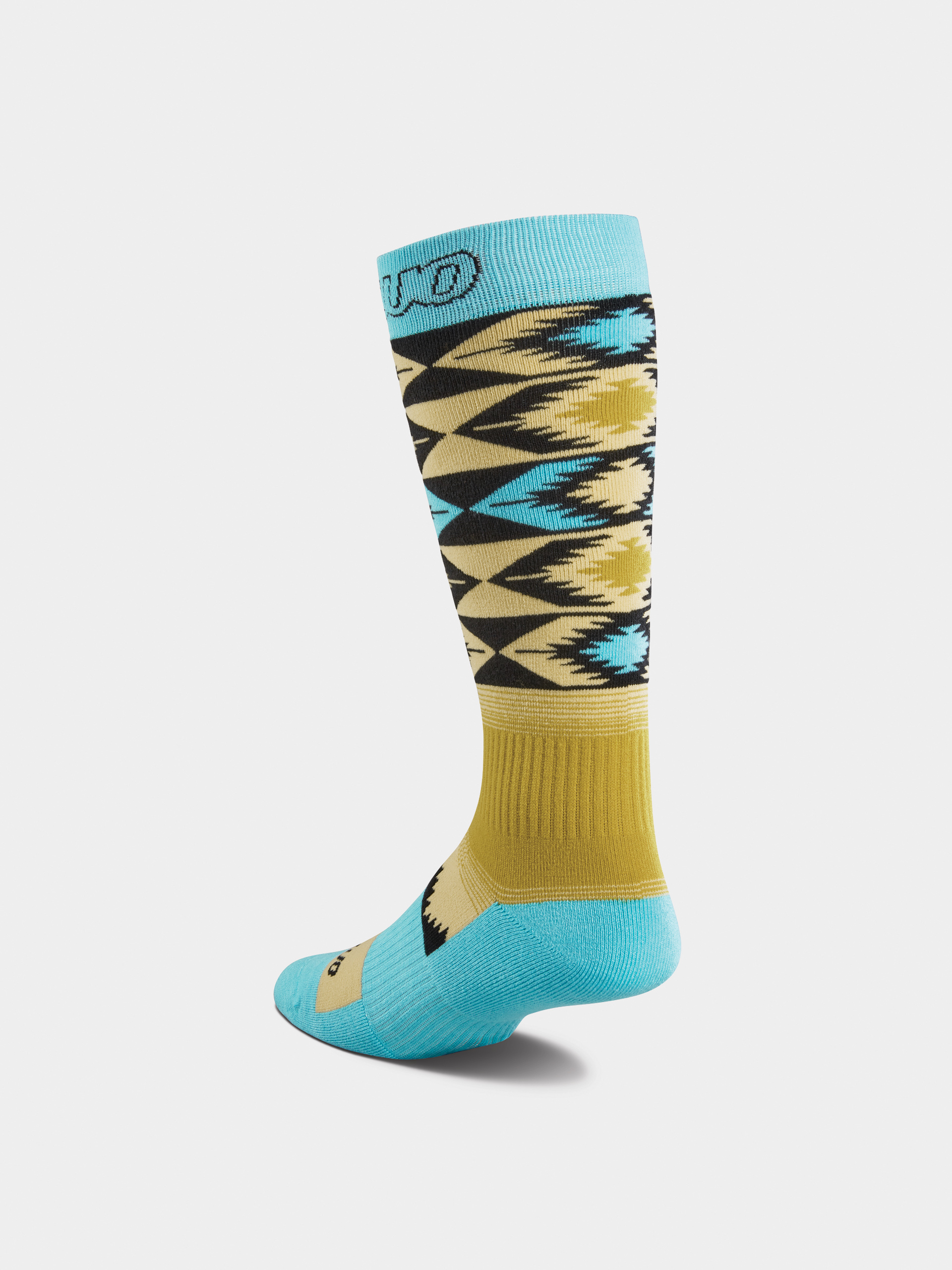 ThirtyTwo Double Zokni Wmn (blue)