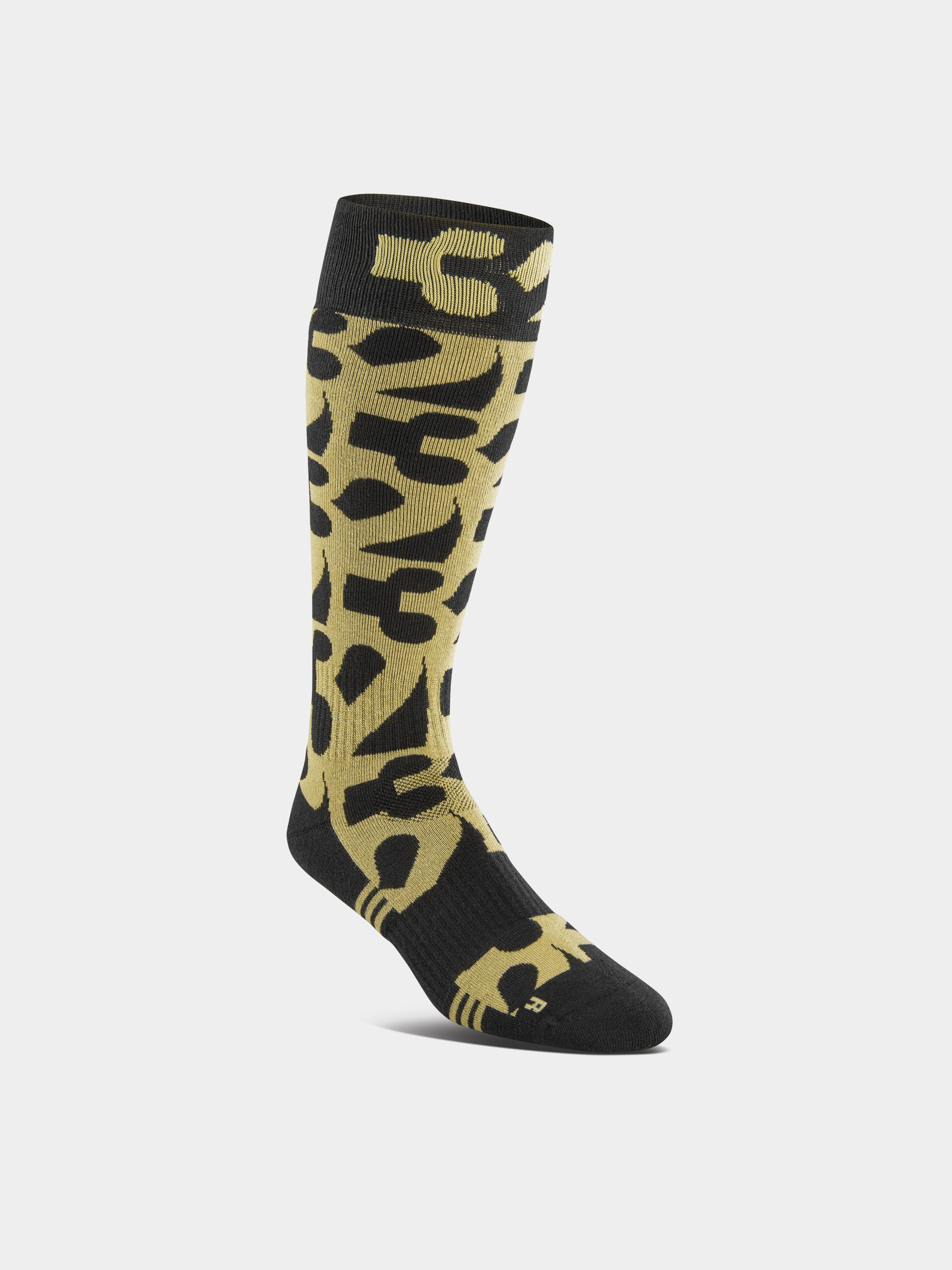 ThirtyTwo Cut Out 3 Pck Zokni (assorted)