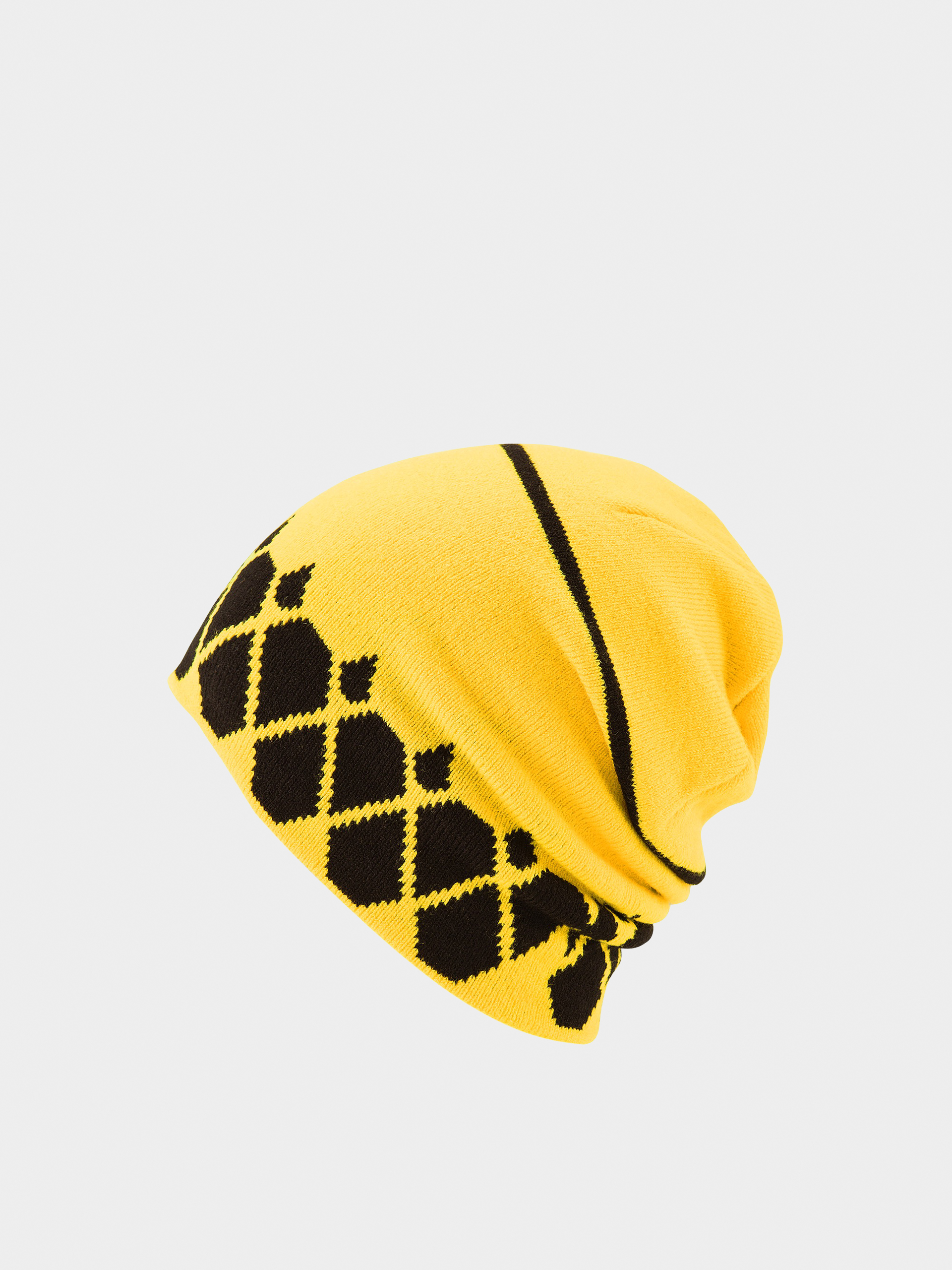 Volcom Billbrd Sapka (bright yellow)