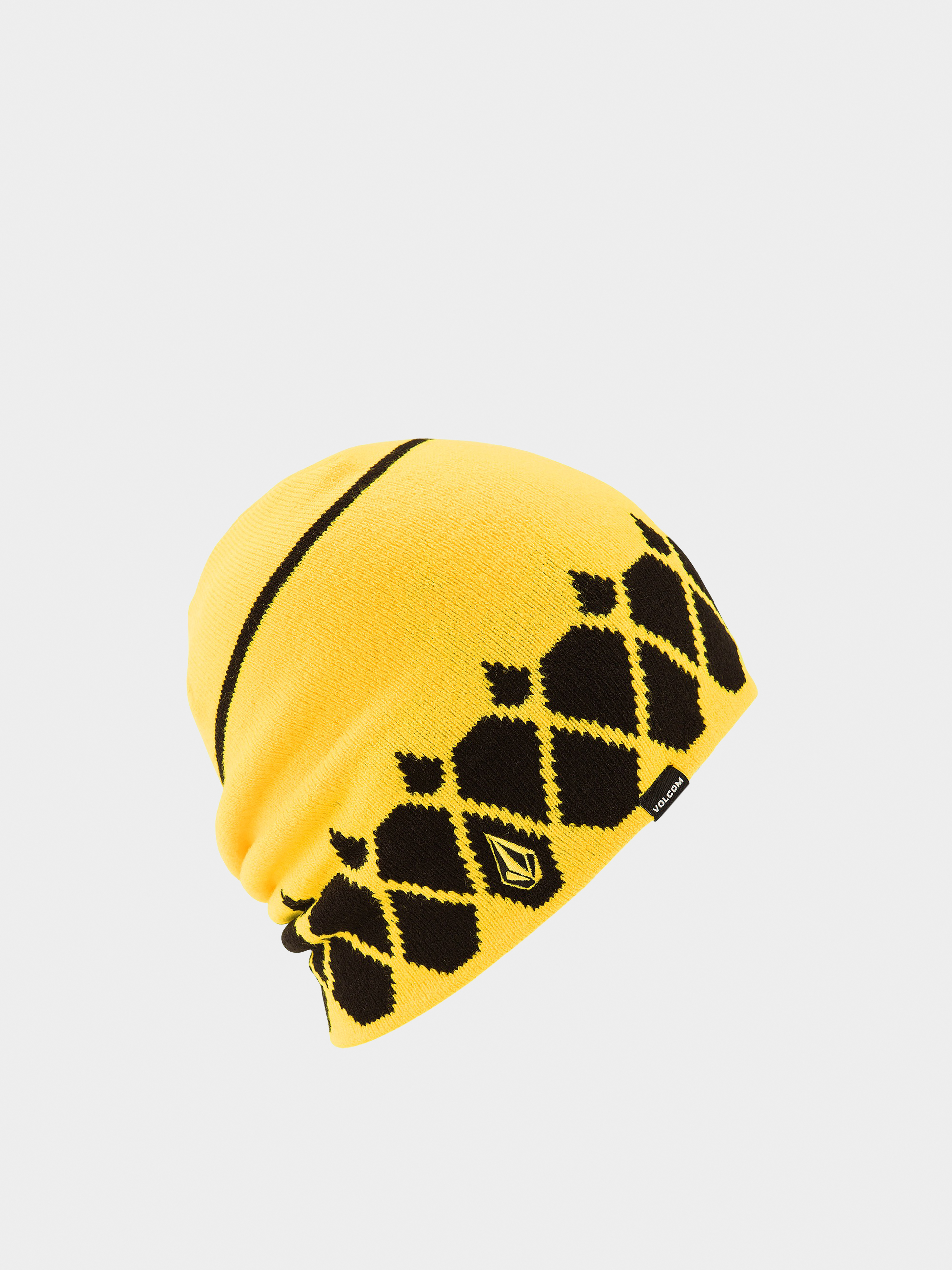 Volcom Billbrd Sapka (bright yellow)