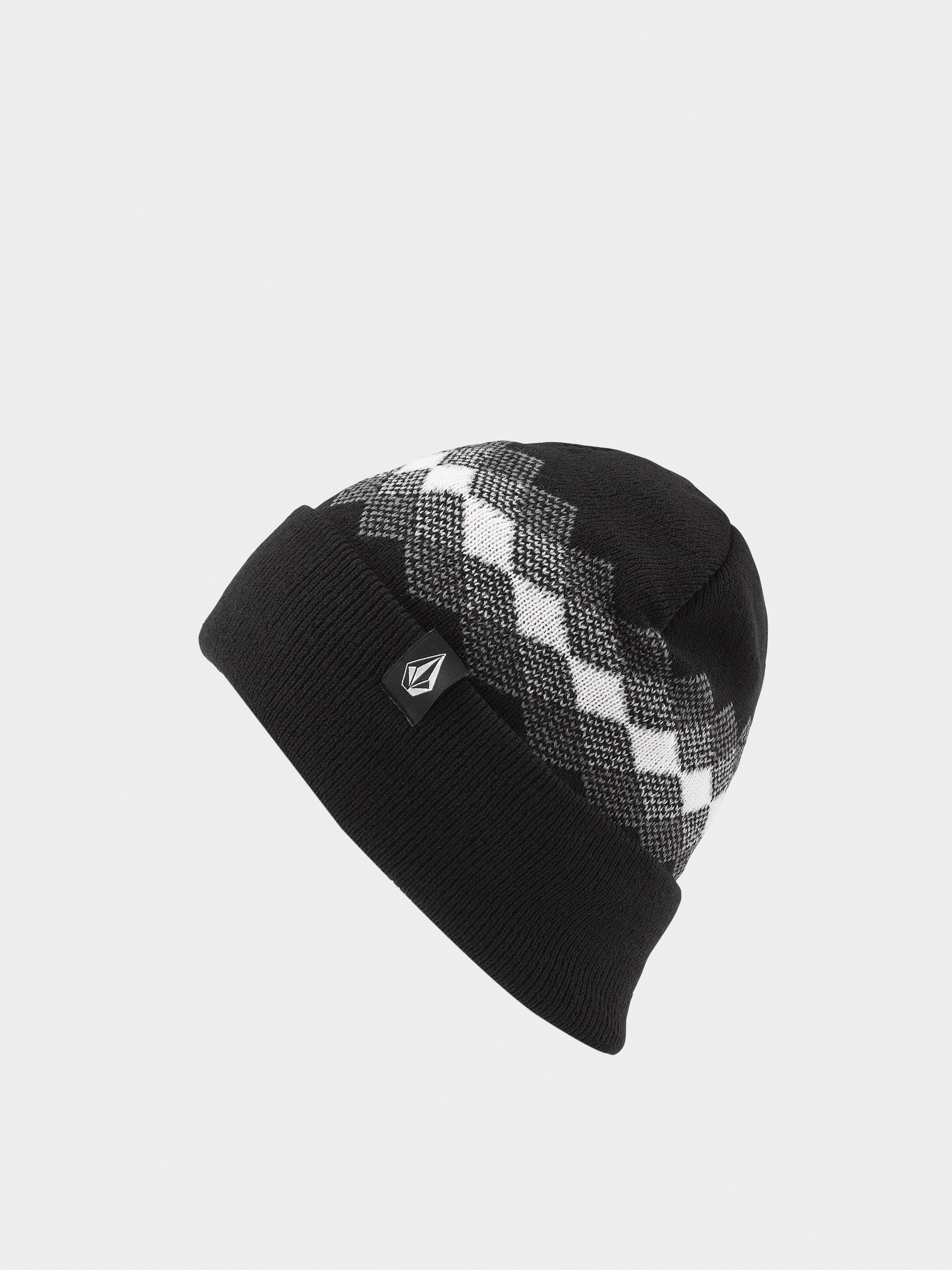 Volcom Check This Sapka Wmn (black)