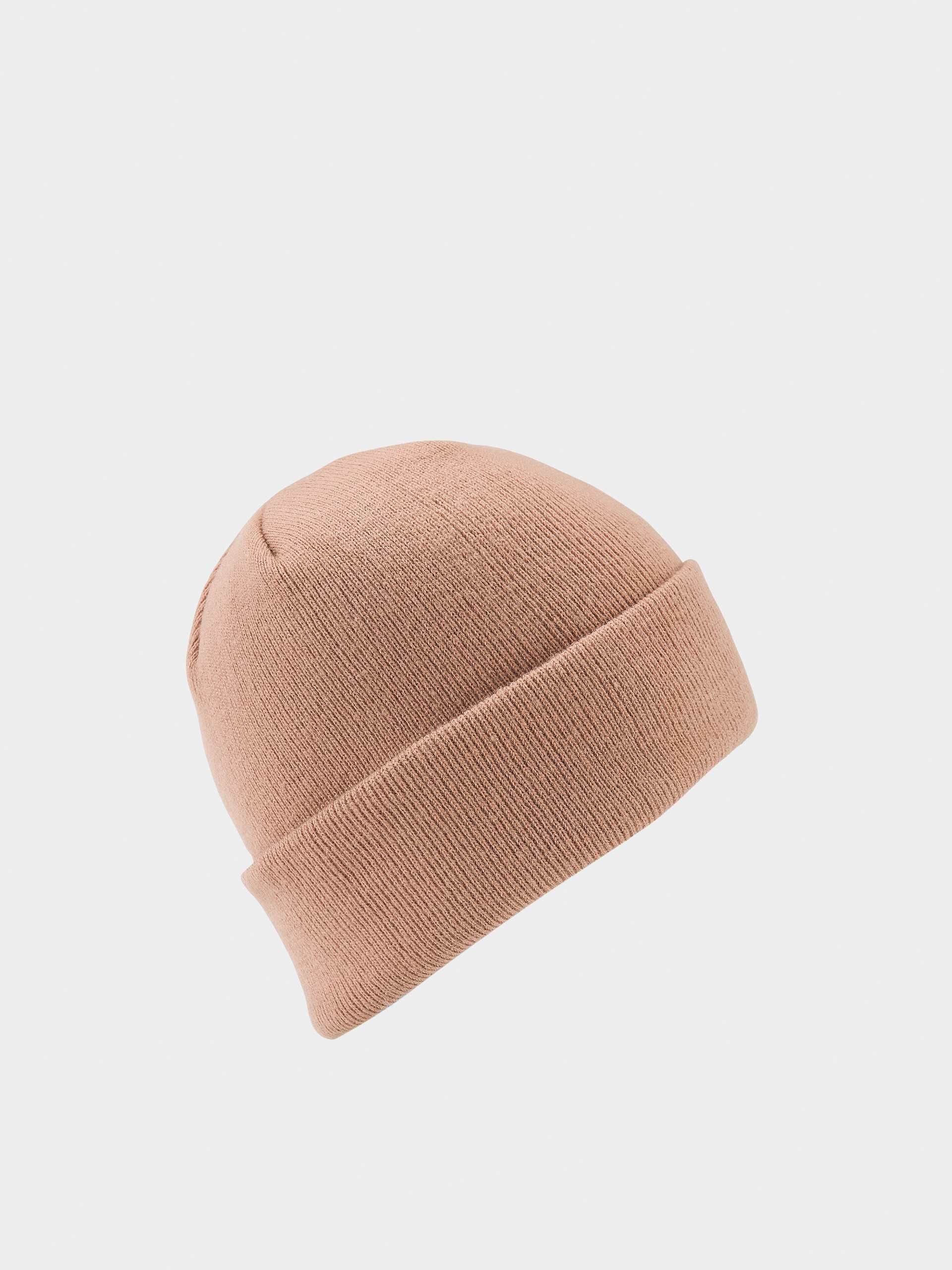 Volcom V.Co Fave Sapka Wmn (earth pink)