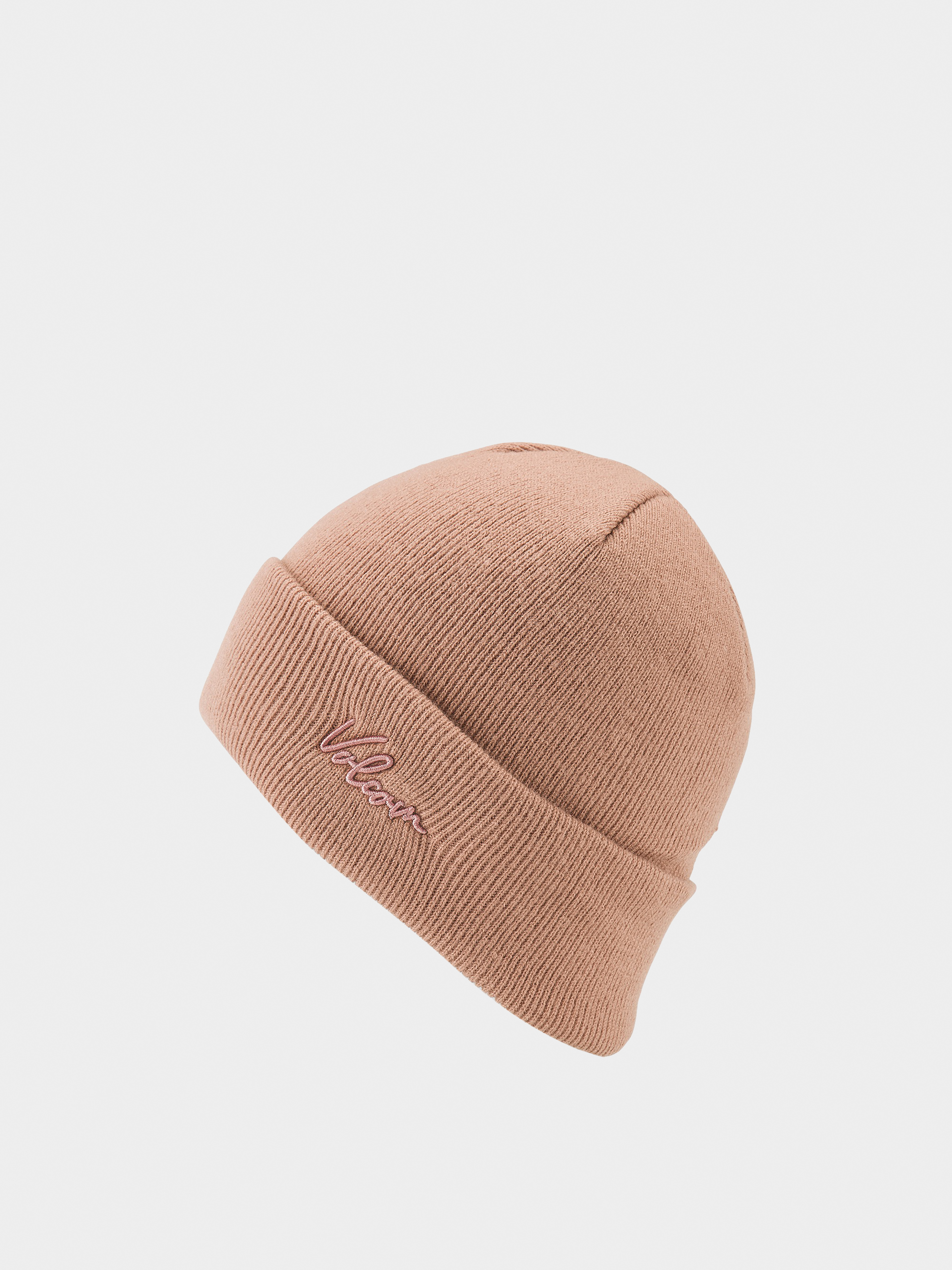 Volcom V.Co Fave Sapka Wmn (earth pink)