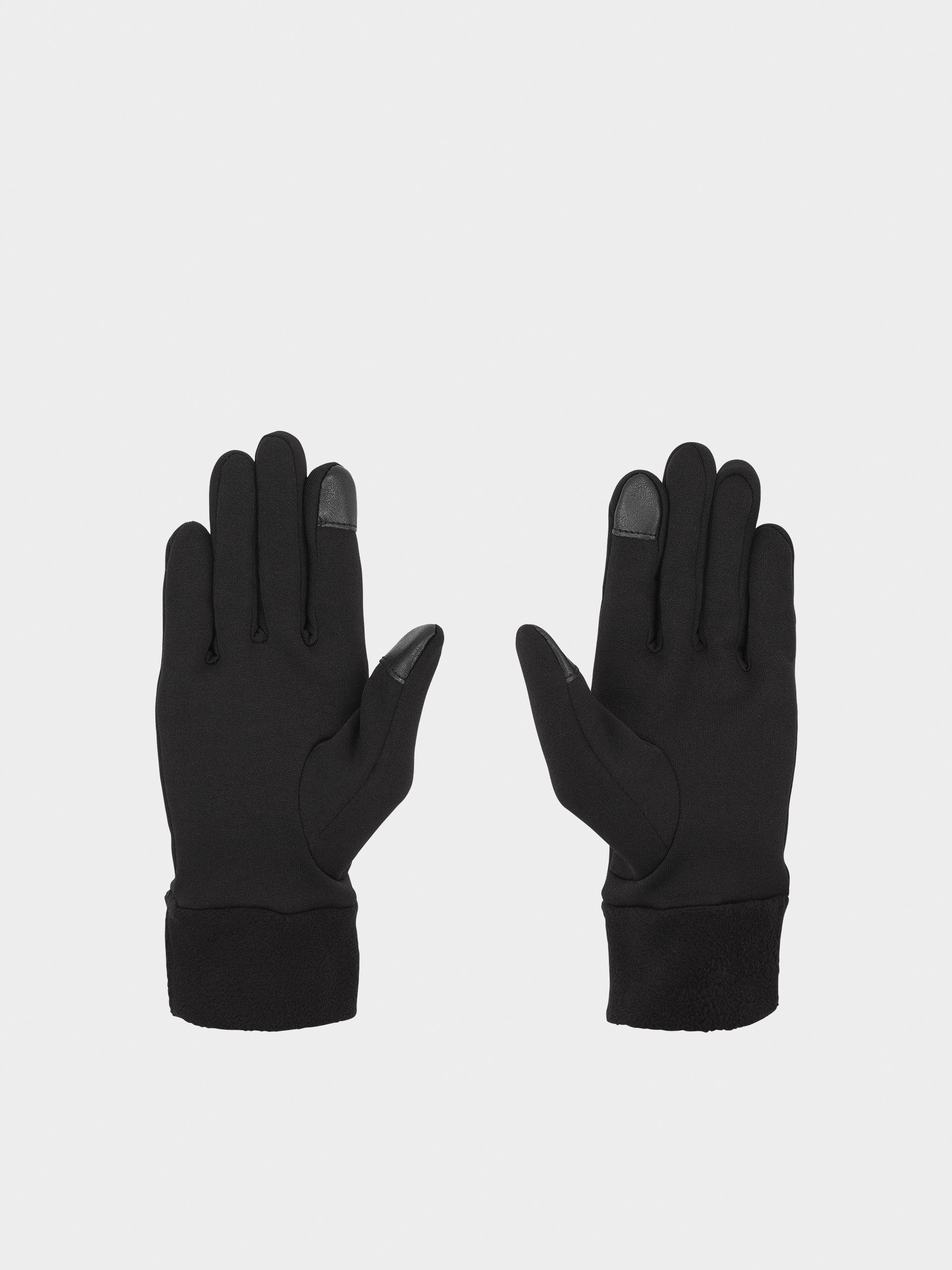 Volcom Skye Gore Tex Over Kesztyű Wmn (black)