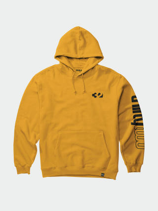 ThirtyTwo Youth Hoodie JR Thermo pulóver (yellow)