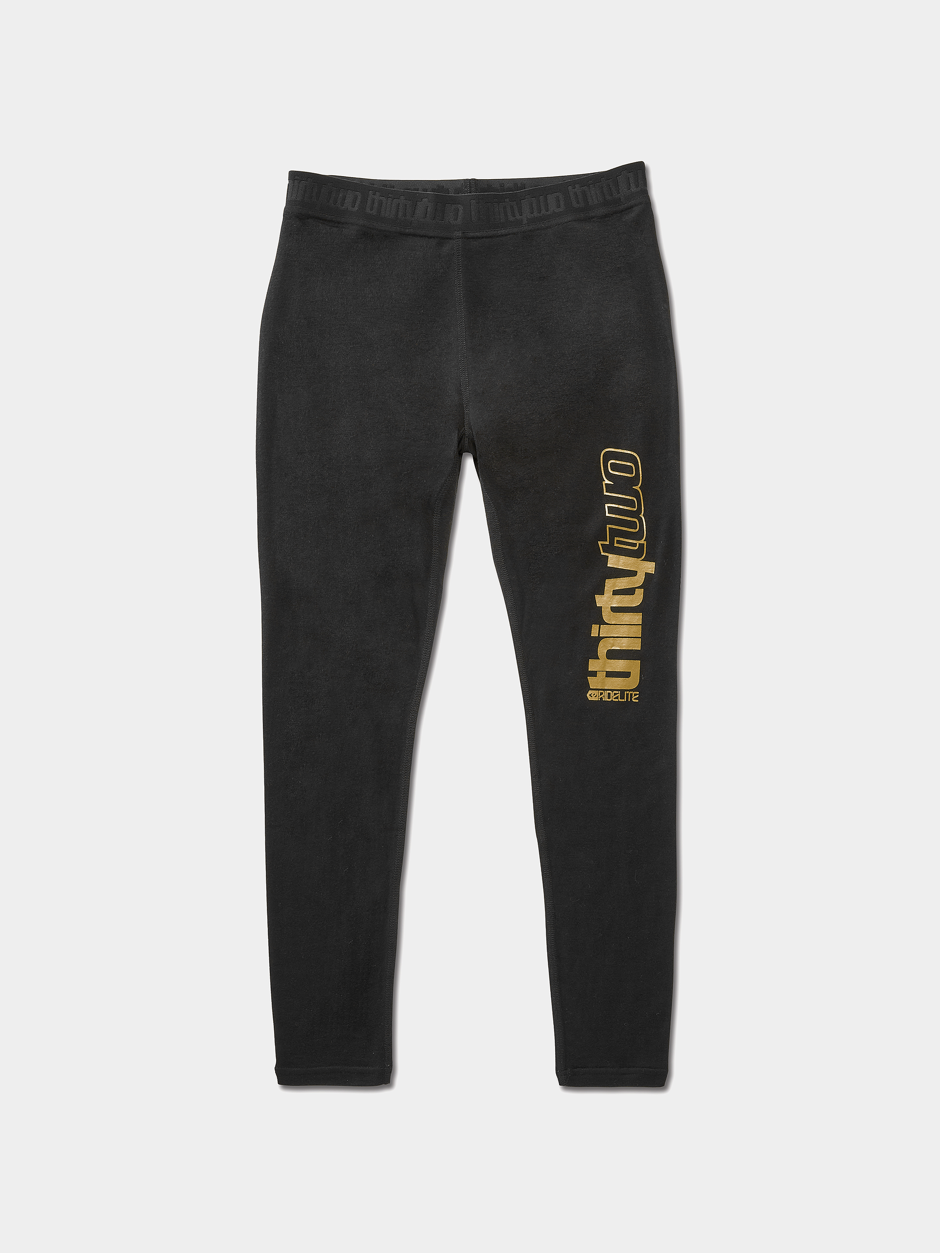 ThirtyTwo Ridelite Merino Pant Alsónemű