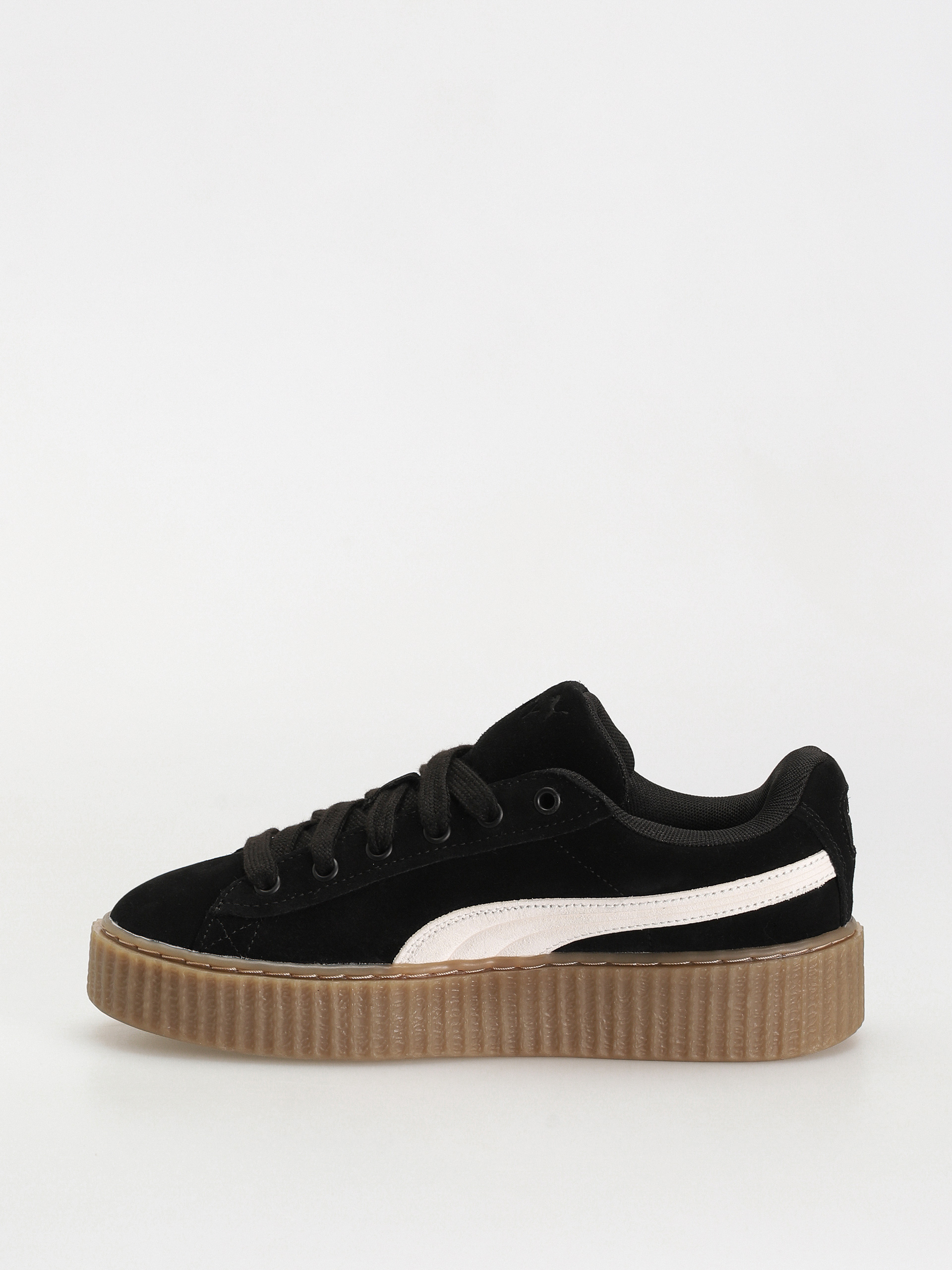 Puma X Fenty Creeper Fenty Cipők (black warm white gum)